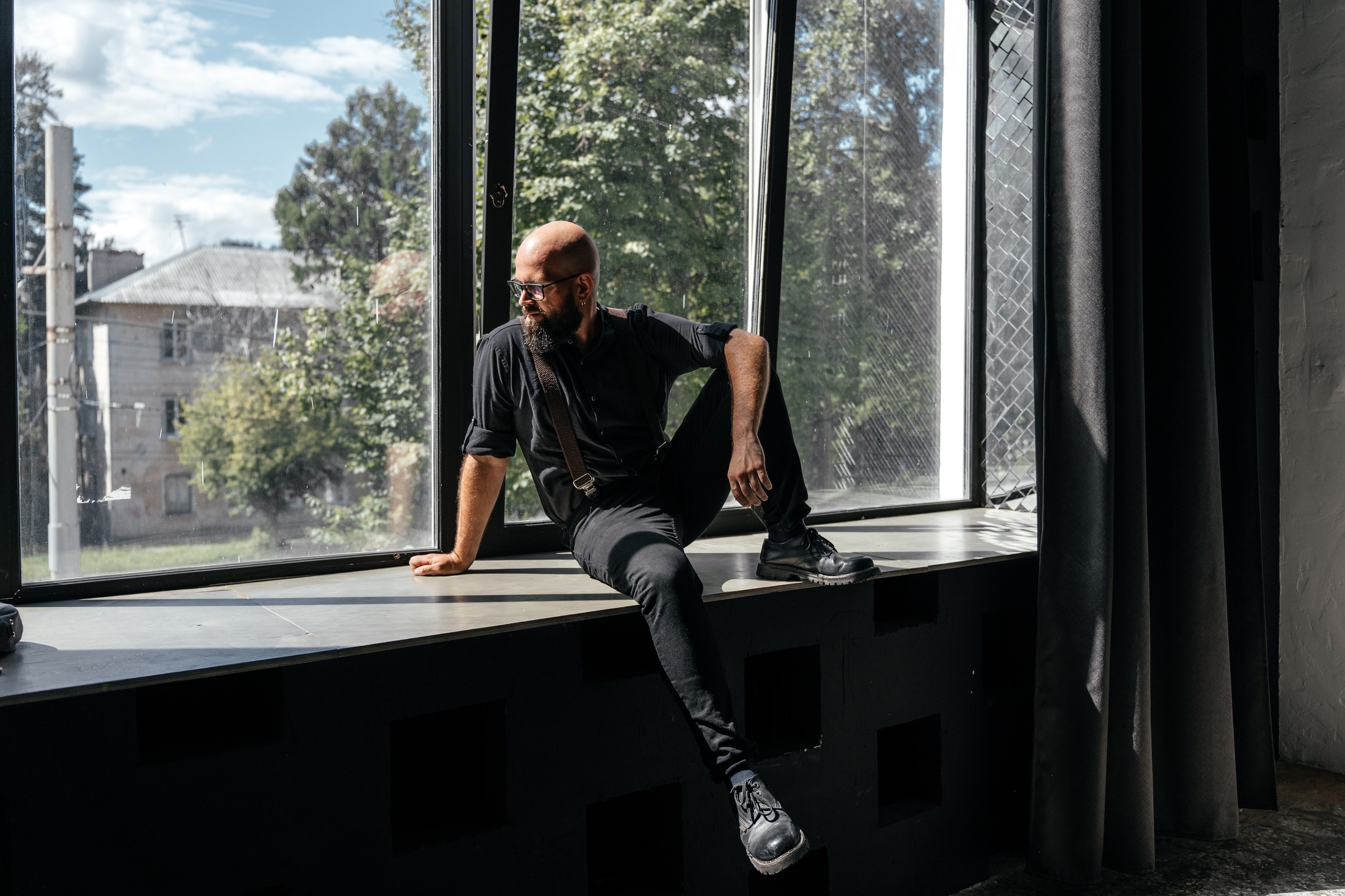 Алексей. Свадебный и семейный фотограф Кокушева Юлия Нижний Новгород