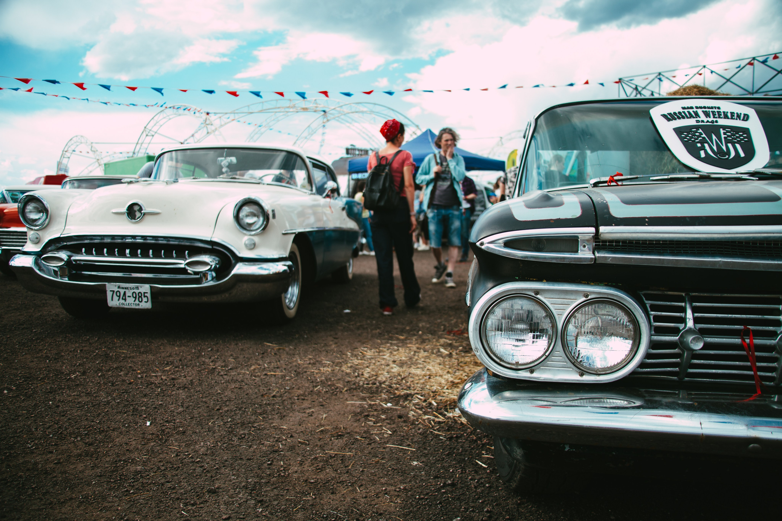 Драг. Мультижанровый фотограф в Москве Наталия Степанова