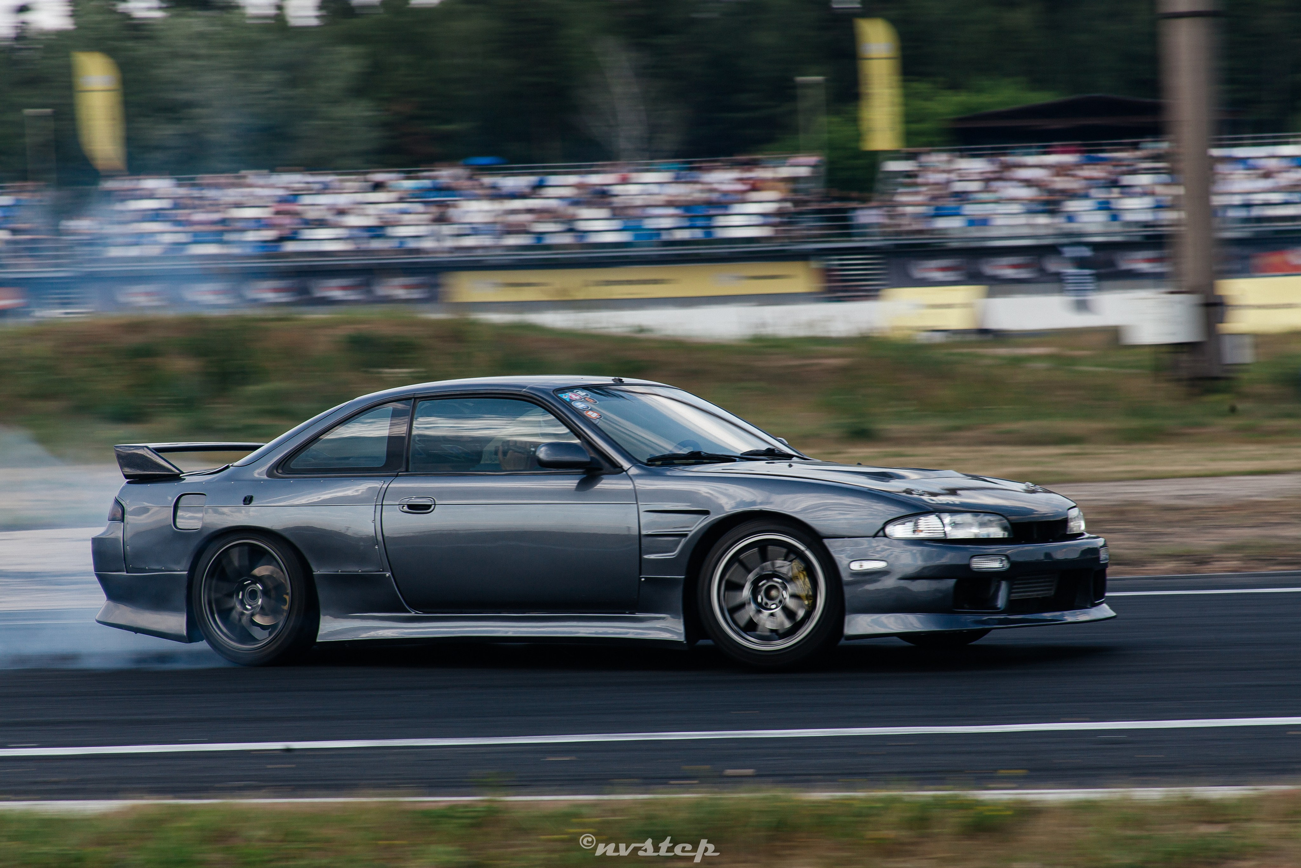 Drift Expo TM ADM 06/23. Мультижанровый фотограф в Москве Наталия Степанова