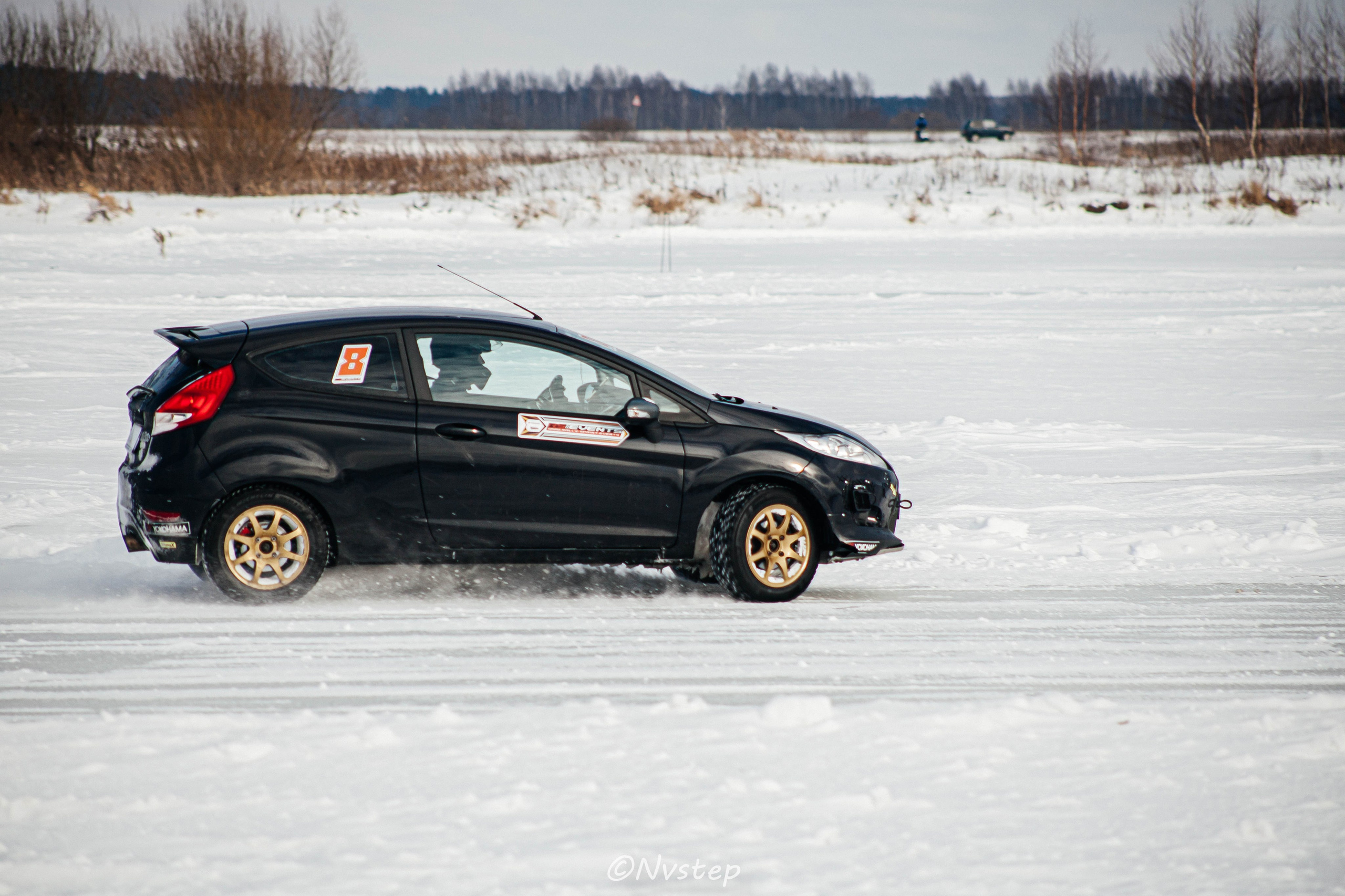 RSE Дмитров Лёд 2023. Мультижанровый фотограф в Москве Наталия Степанова
