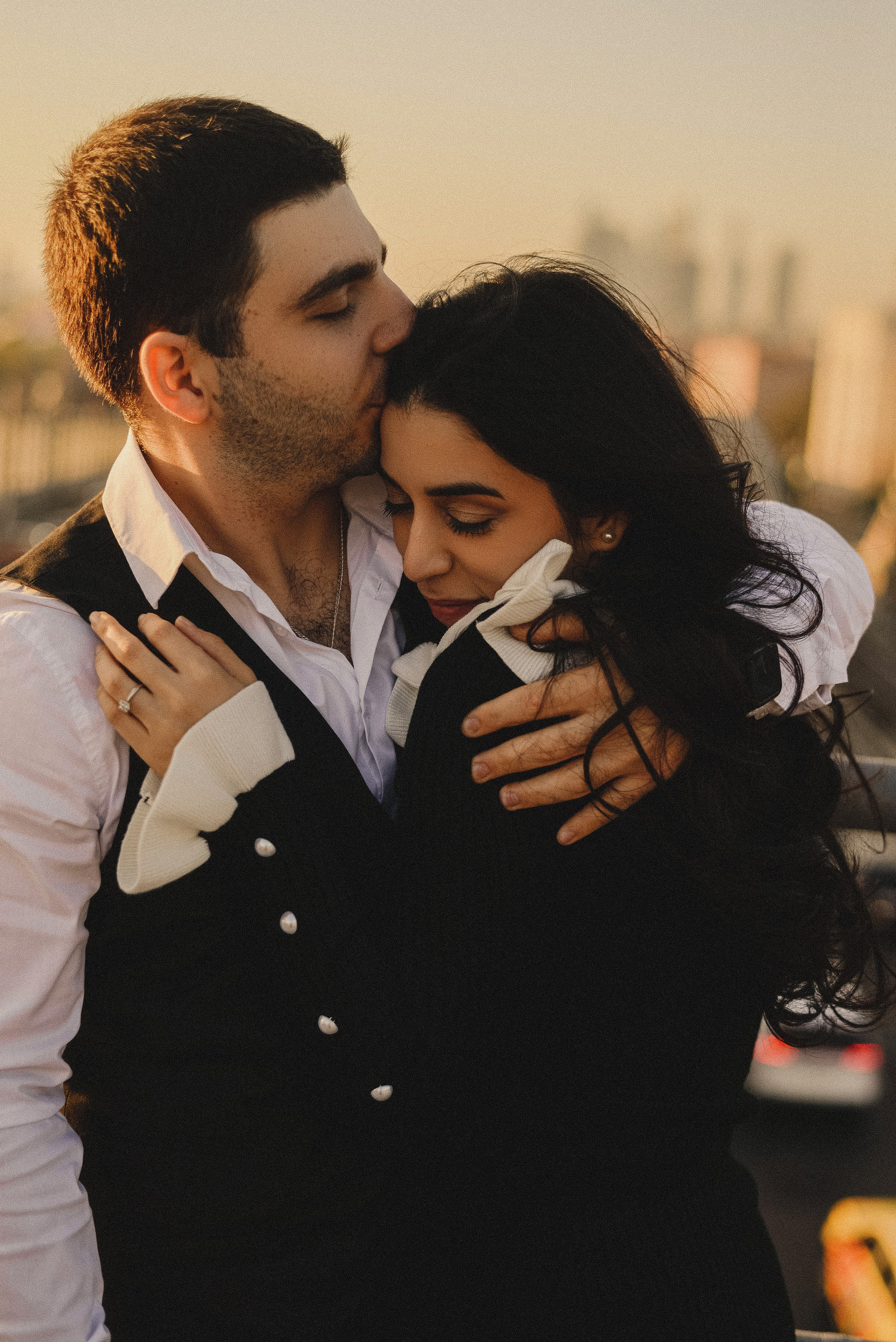 Арут и Кристина. Фотограф в Москве Емельяненко Светлана