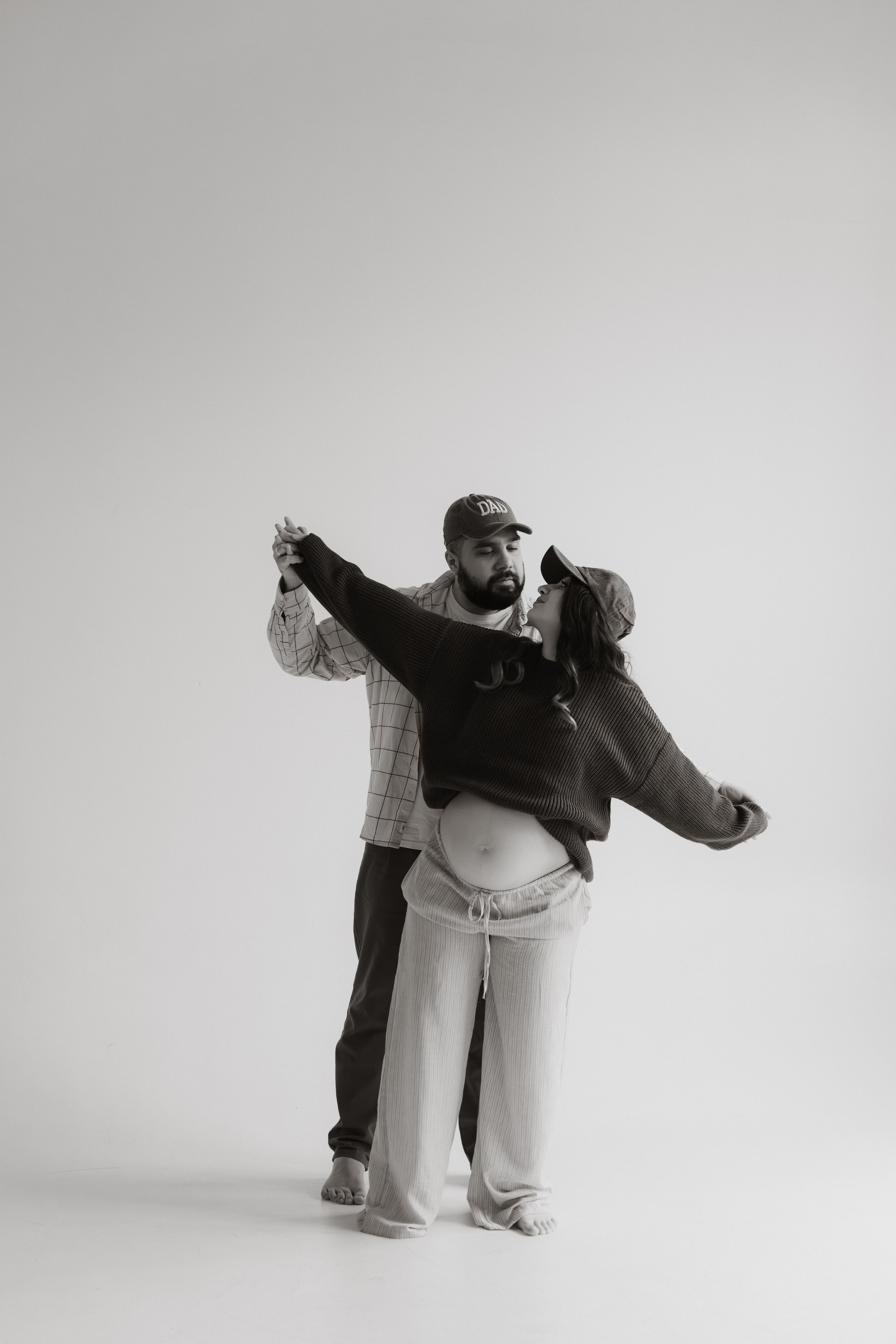 Беременность. Фотограф в Москве. Татьяна Родовская