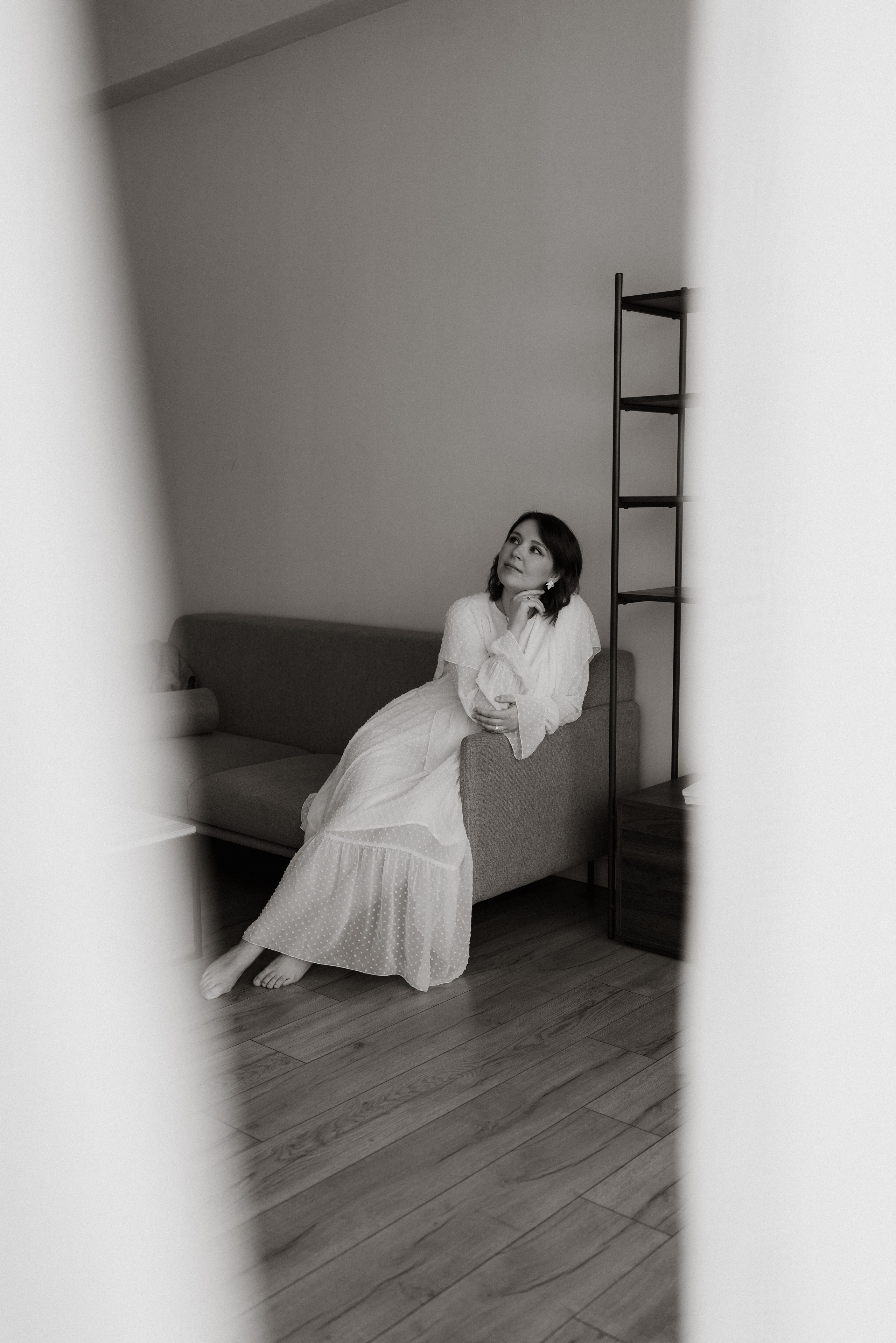 Беременность. Фотограф в Москве. Татьяна Родовская