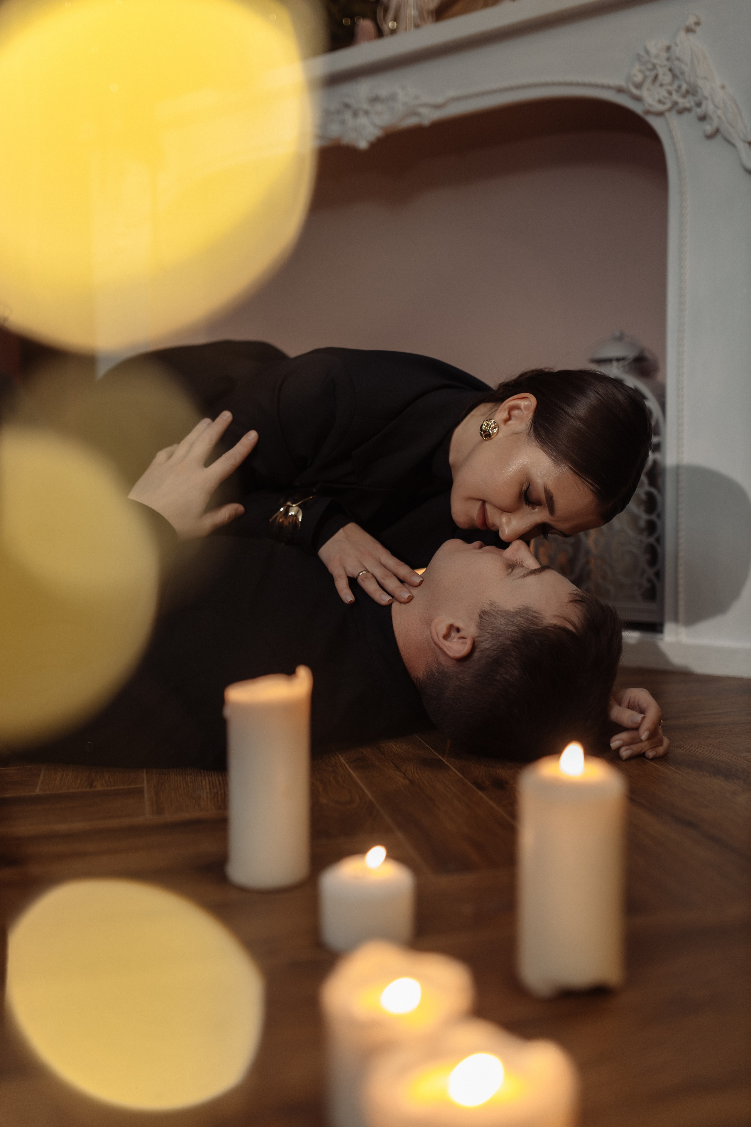 У камина. Эстетика. Свадебный и Семейный фотограф г. Ижевск Гульназ Солдатова. Гульназ фото