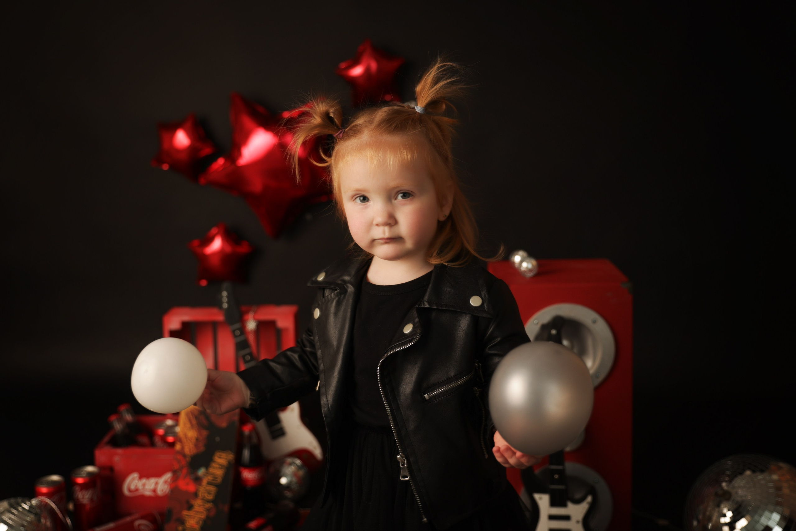 ВАРЕ 2 ГОДА. Фотограф в Туле Оксана Денисова