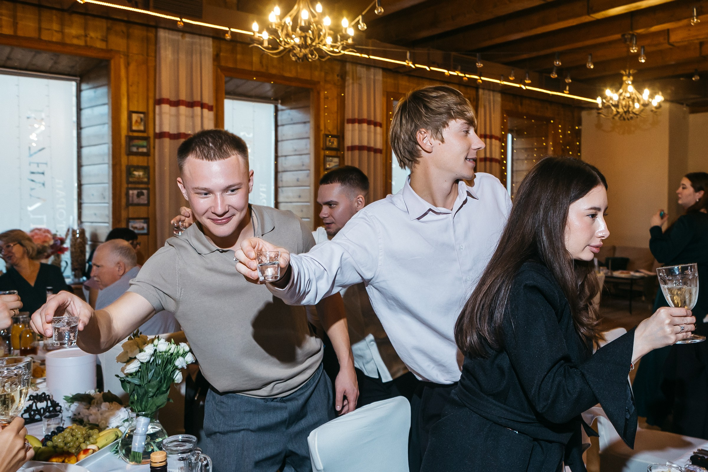 София&Пётр. Свадебный фотограф Санкт-Петербург