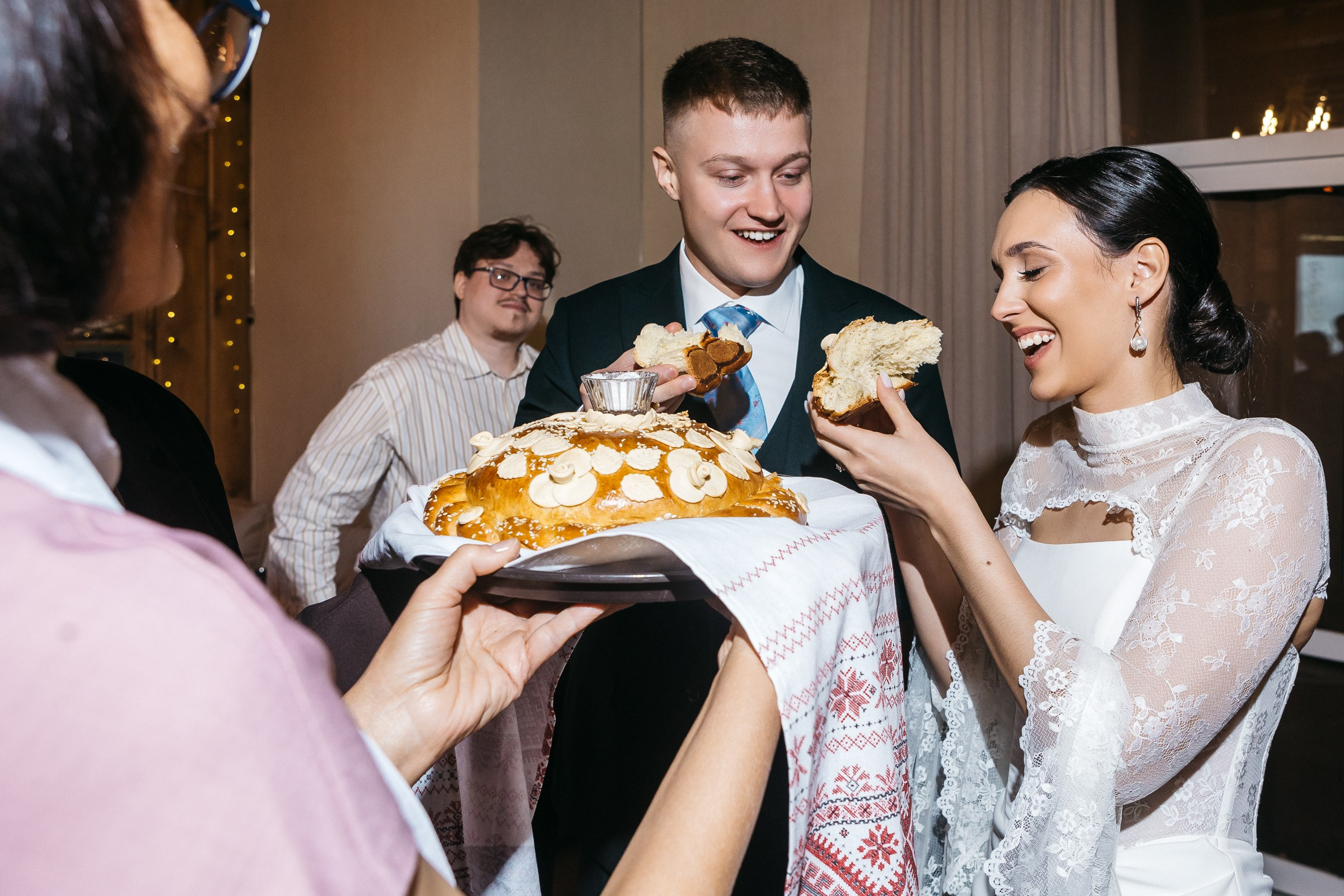 София&Пётр. Свадебный фотограф Санкт-Петербург