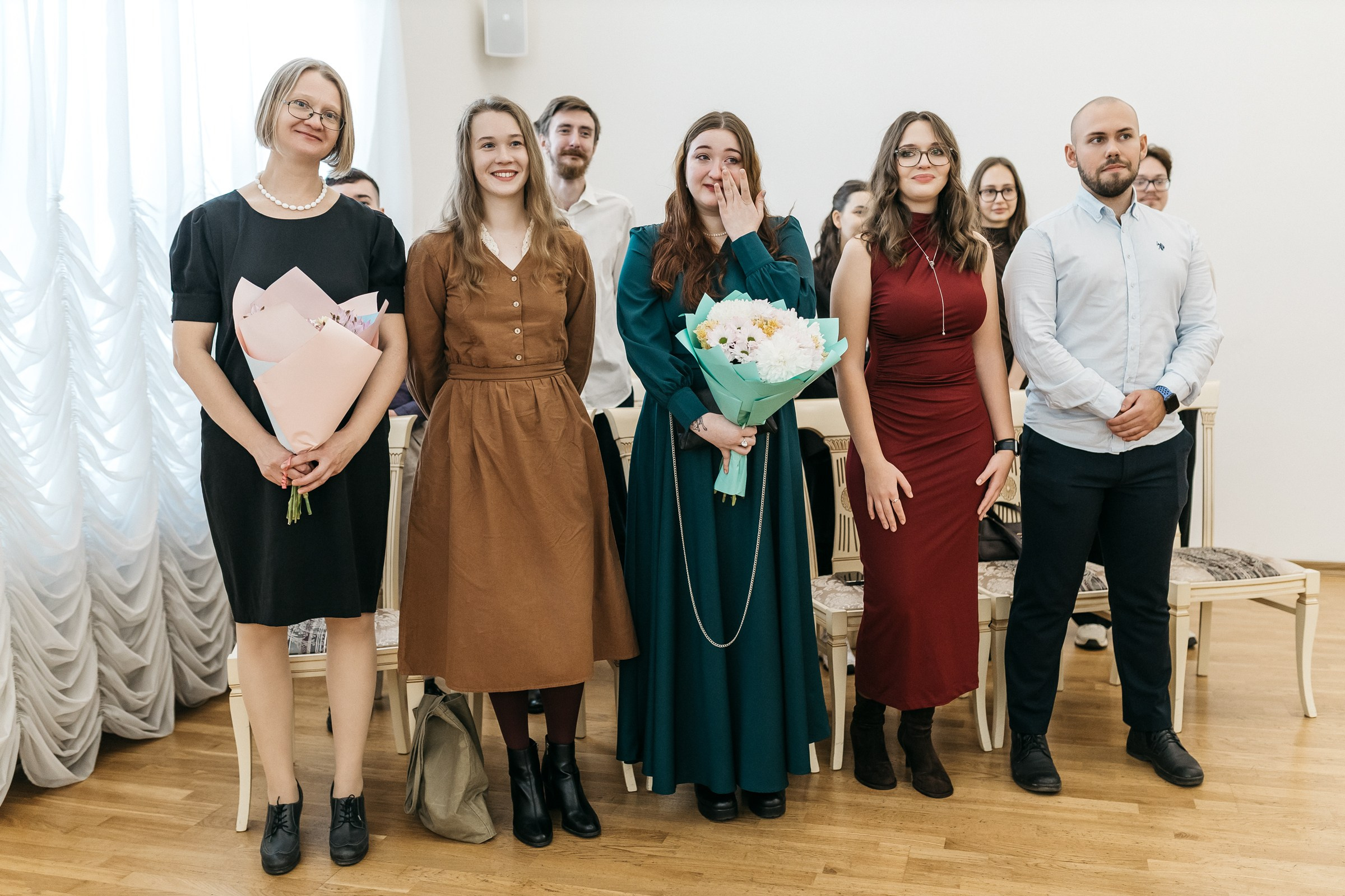 София&Пётр. Свадебный фотограф Санкт-Петербург