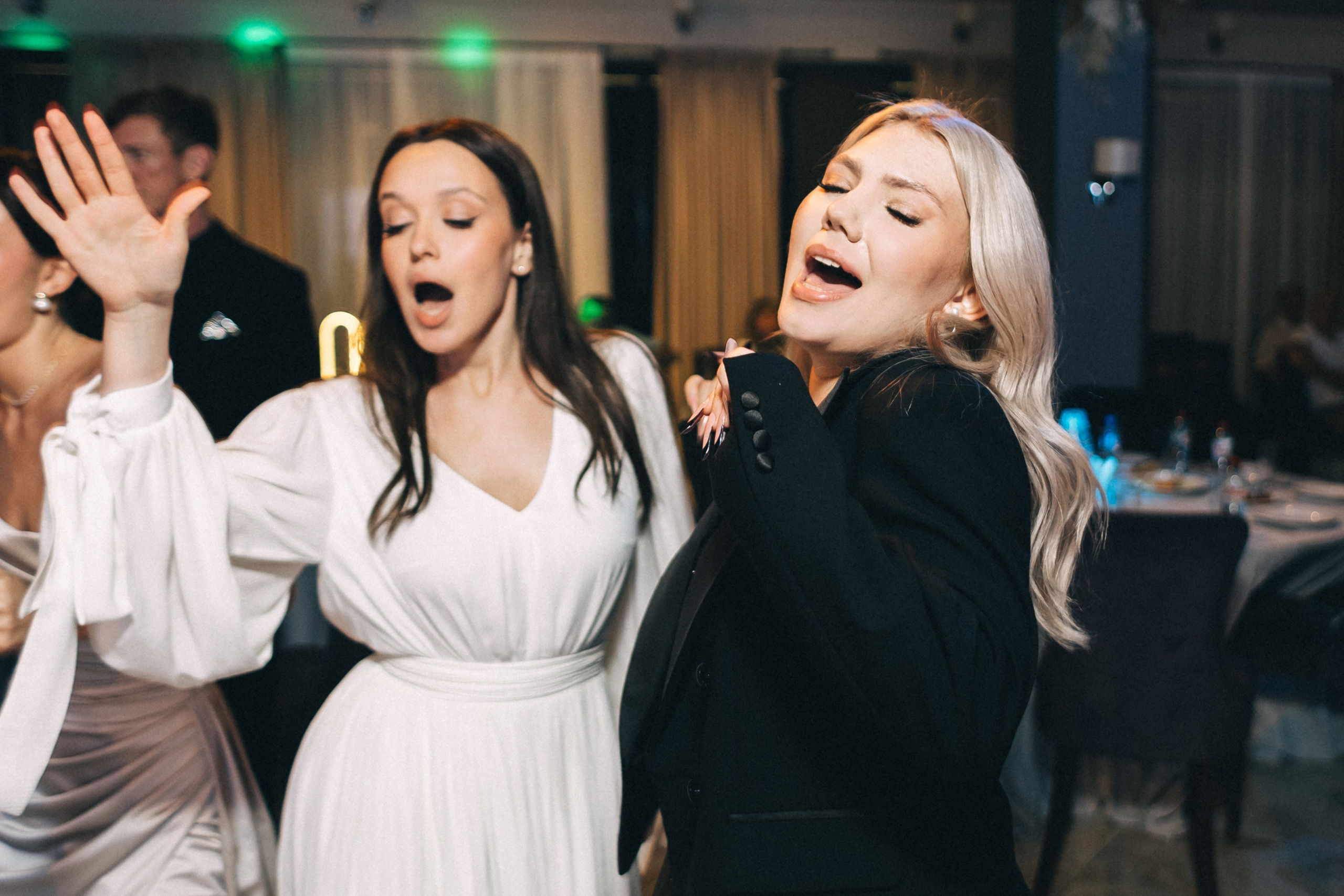 Выпускной «Лицей 62». Фотограф Кемерово | Сергей