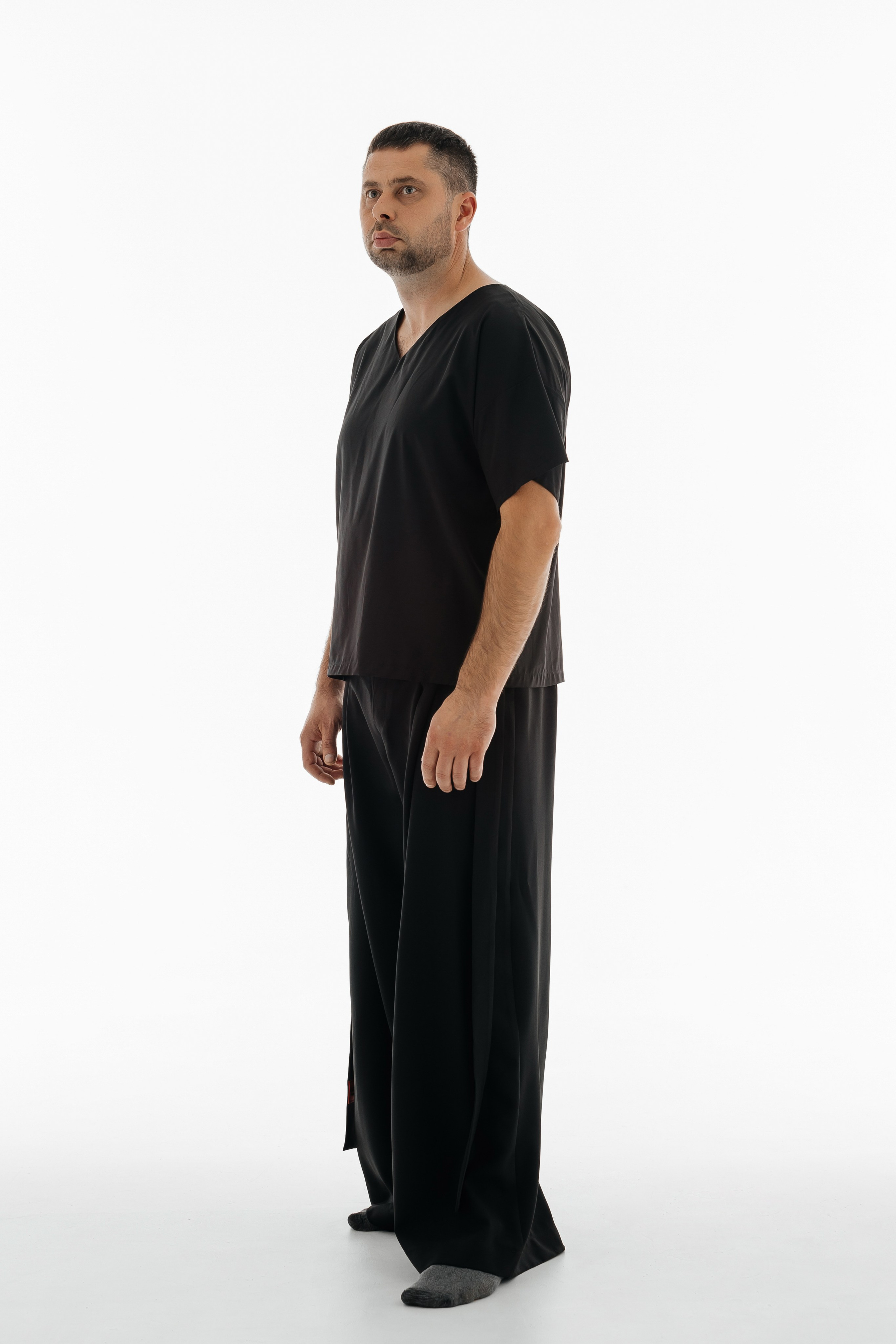 Бренд одежды «LAPA Kayutsu». Фотограф Кемерово | Сергей