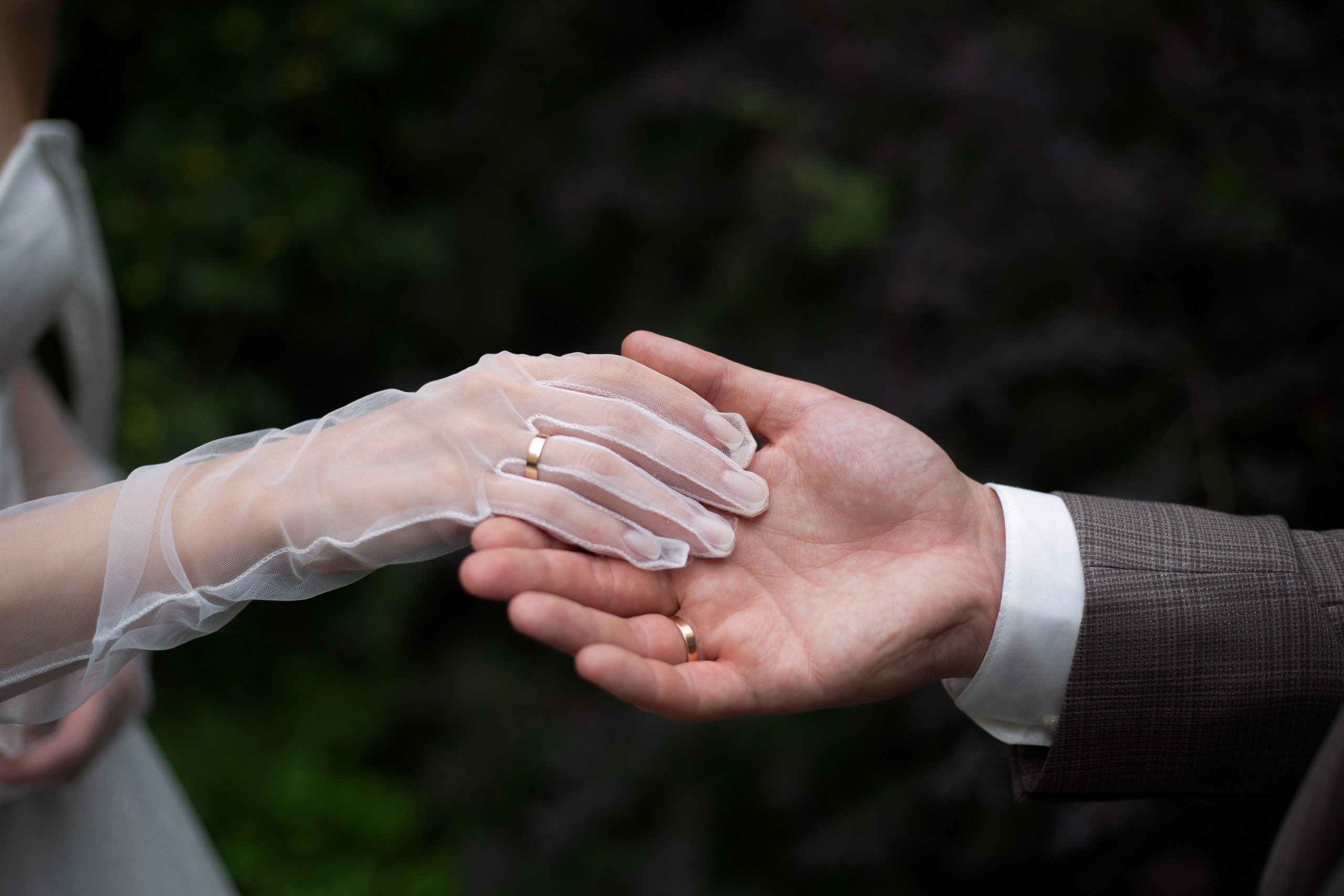 Wedding. Свадебный и семейный фотограф в Москве Наташа Кромина