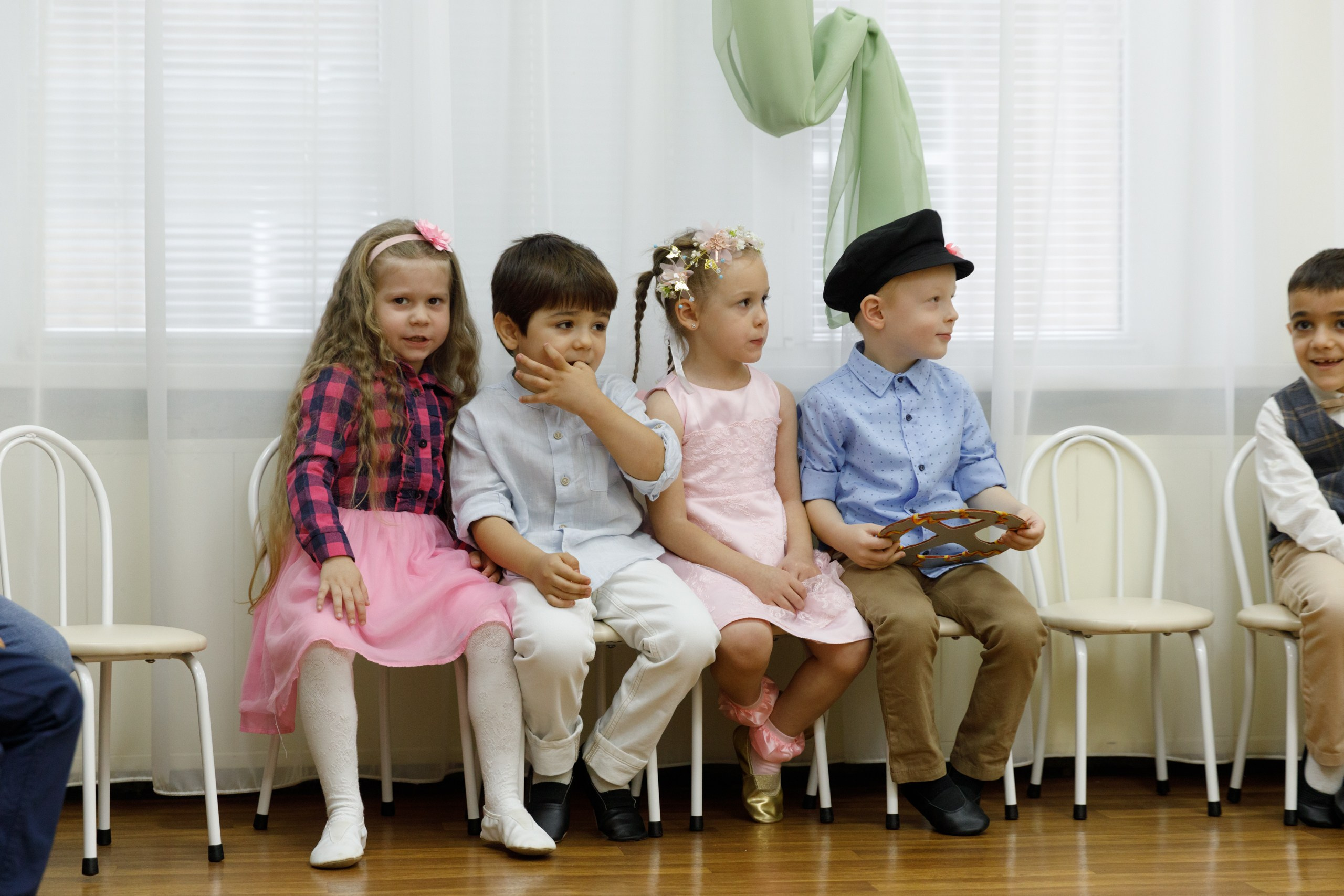 Группа Вишенка. Свадебный фотограф в Ярославле Анастасия Архипова