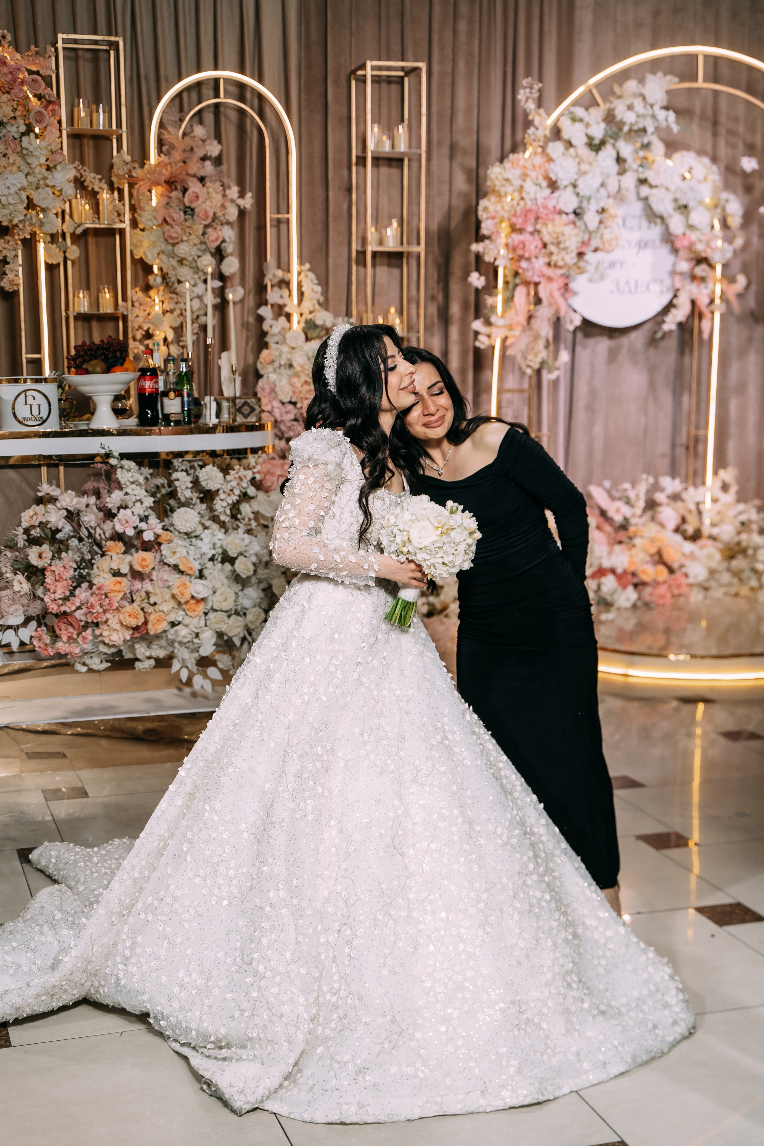 Анонс Свадебного дня 26.04.2025. Свадебный фотограф Кирилл Зейналов, Туапсе