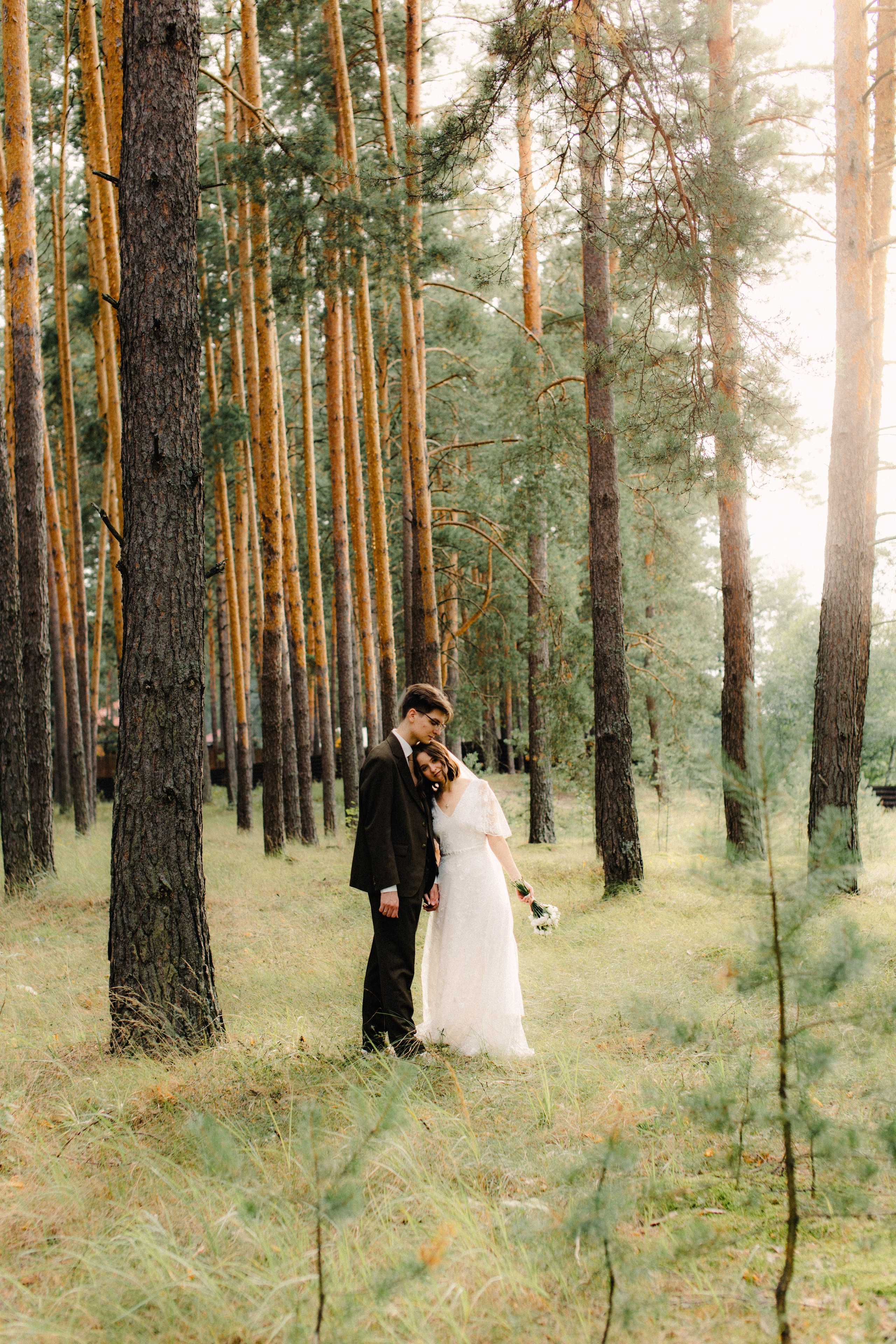 Артем и Вика. Фотограф Наталья Уколова в Саранске