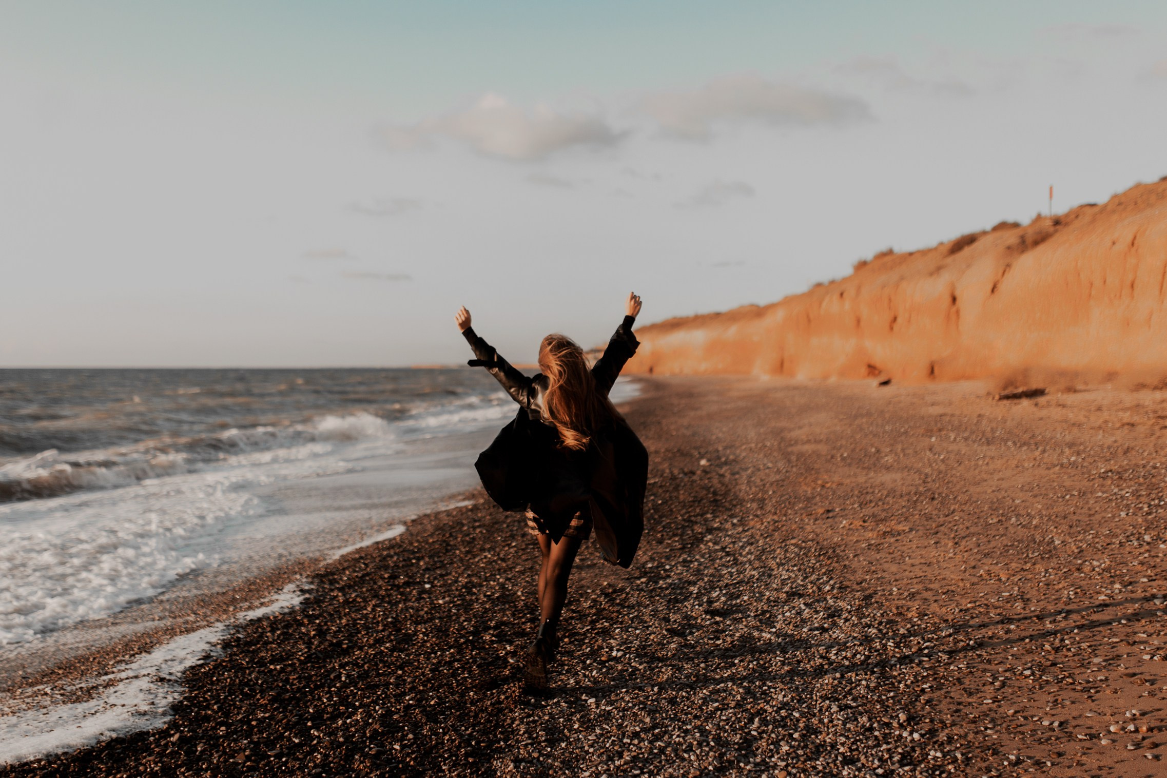 Александра. Контент фотограф в Симферополе и по Крыму Даша Пац