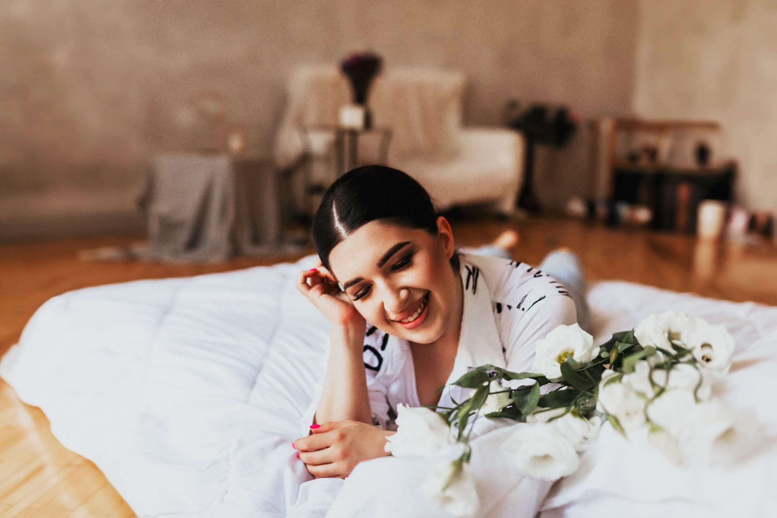 Эдие. Контент фотограф в Симферополе и по Крыму Даша Пац