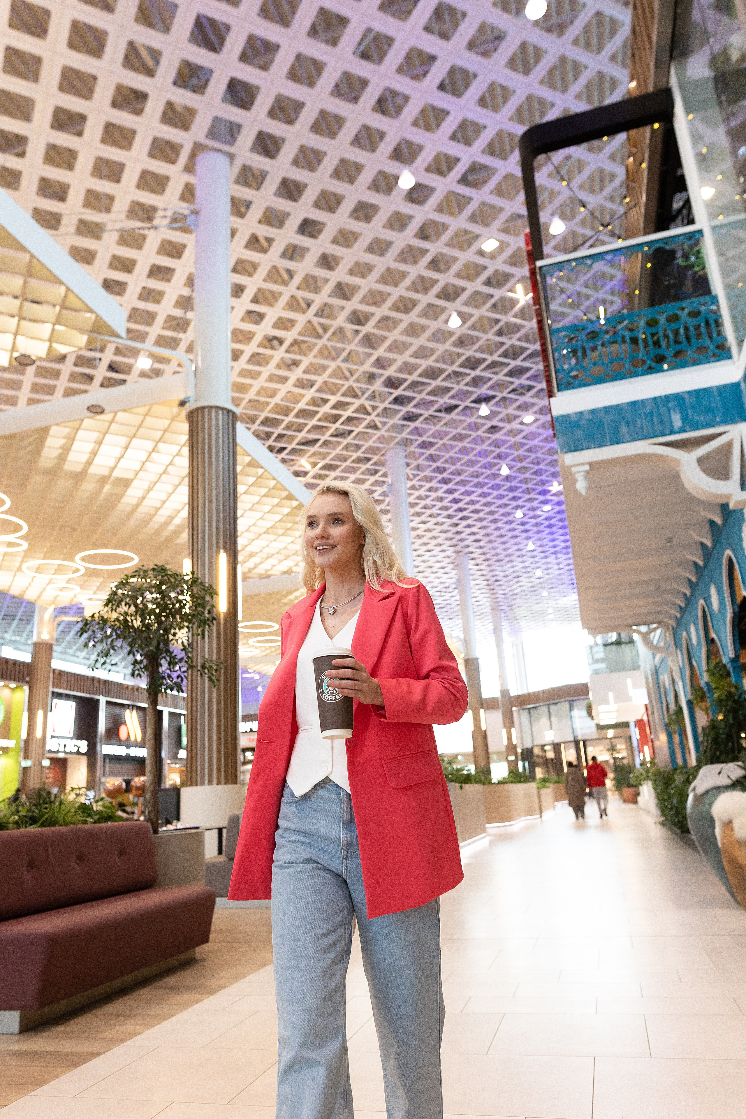 Жакеты для WB. Женский фотограф в Екатеринбурге Марина Логинова