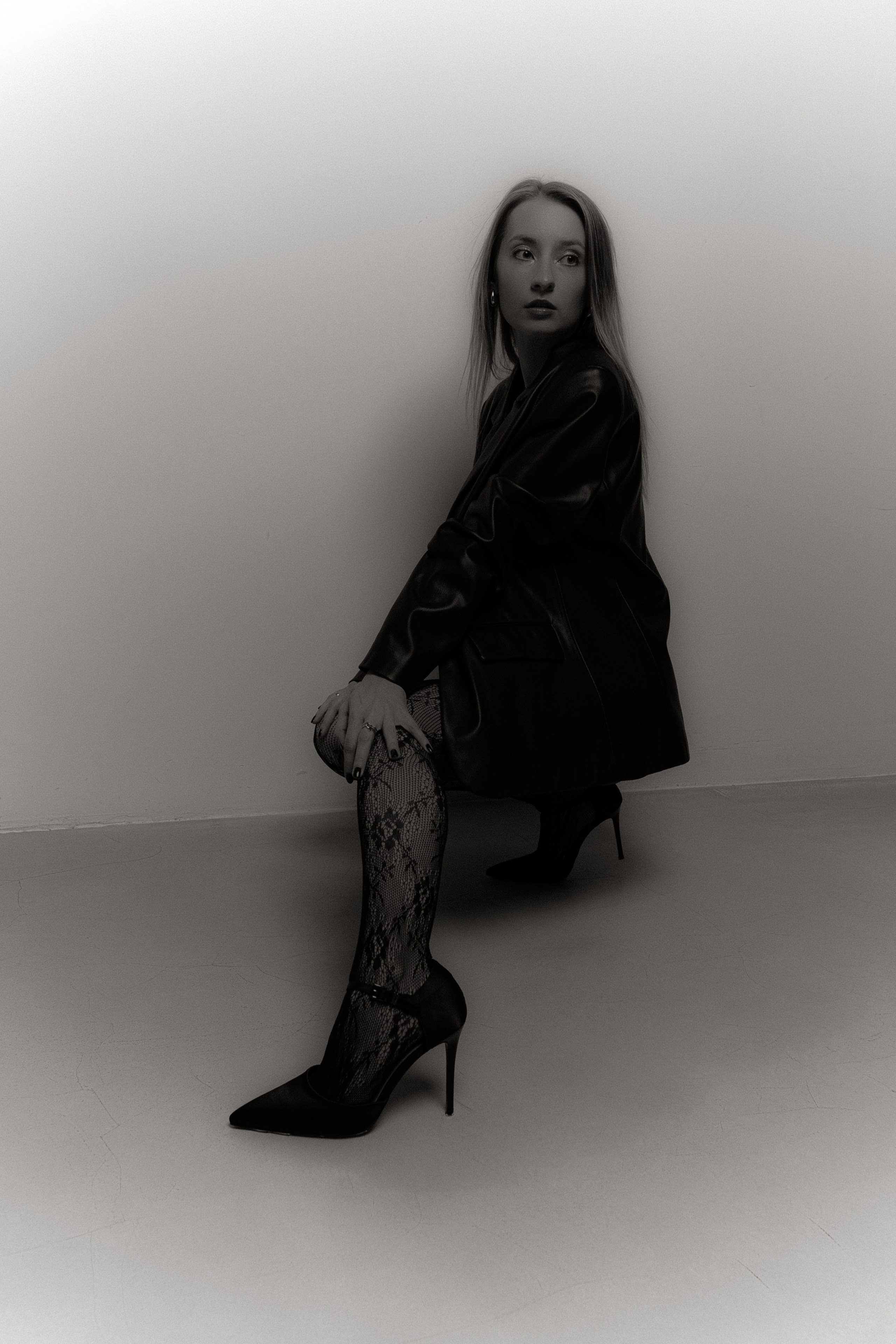 Дарья. DARYA.BELKINA