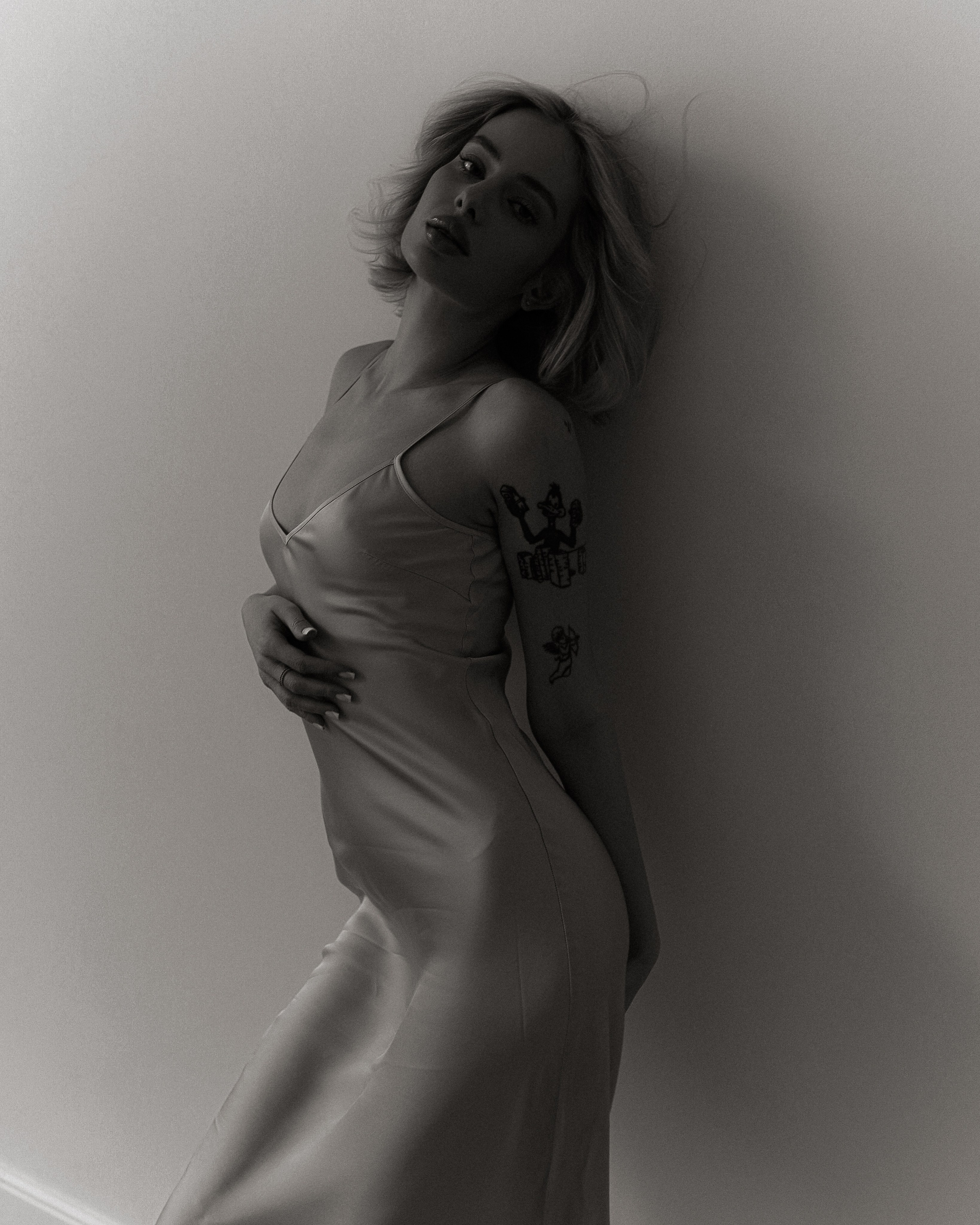 Ксения. DARYA.BELKINA