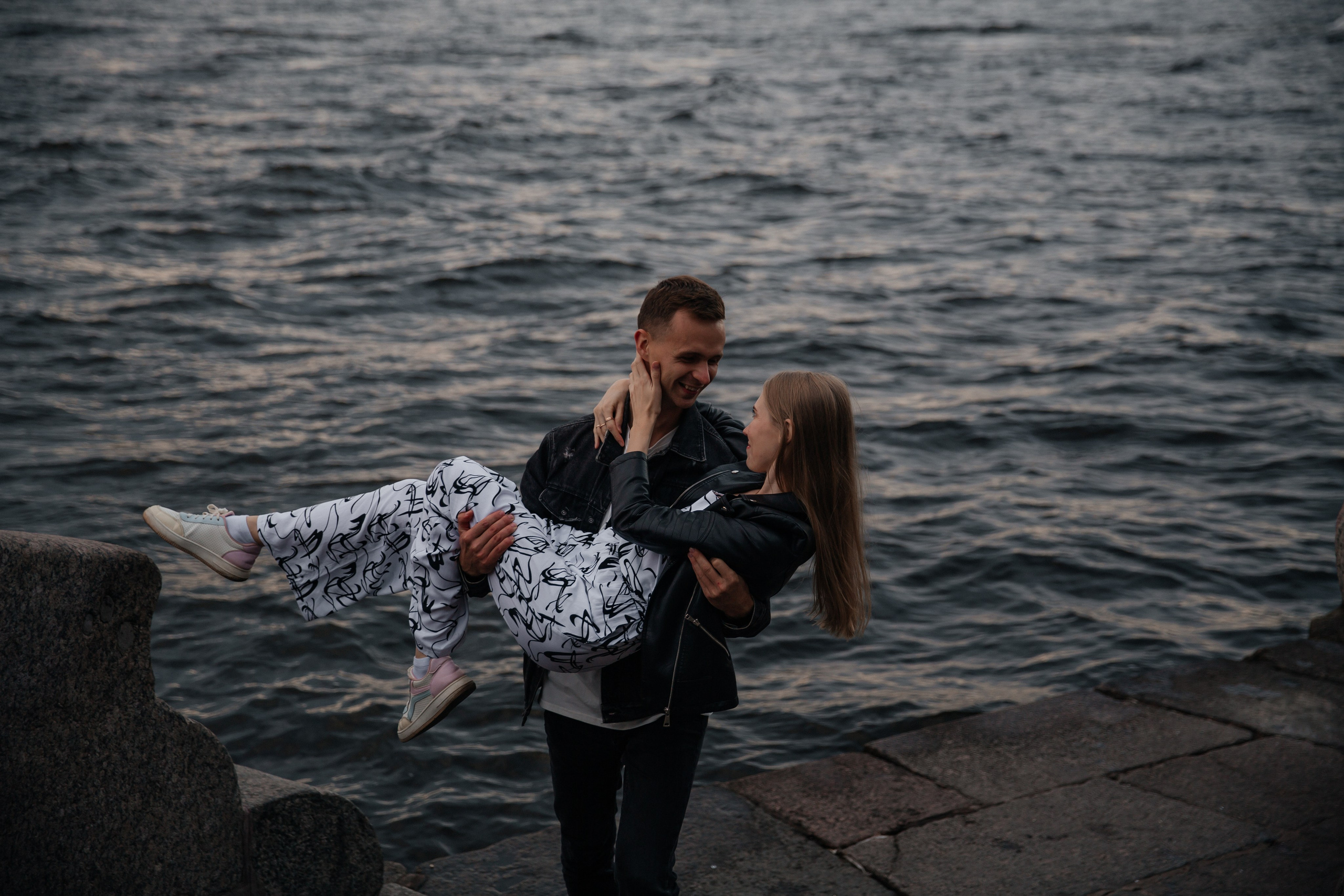 Love story «Delicious story». Свадебные фотограф и видеограф Наталья и Анатолий Новиковы СПб