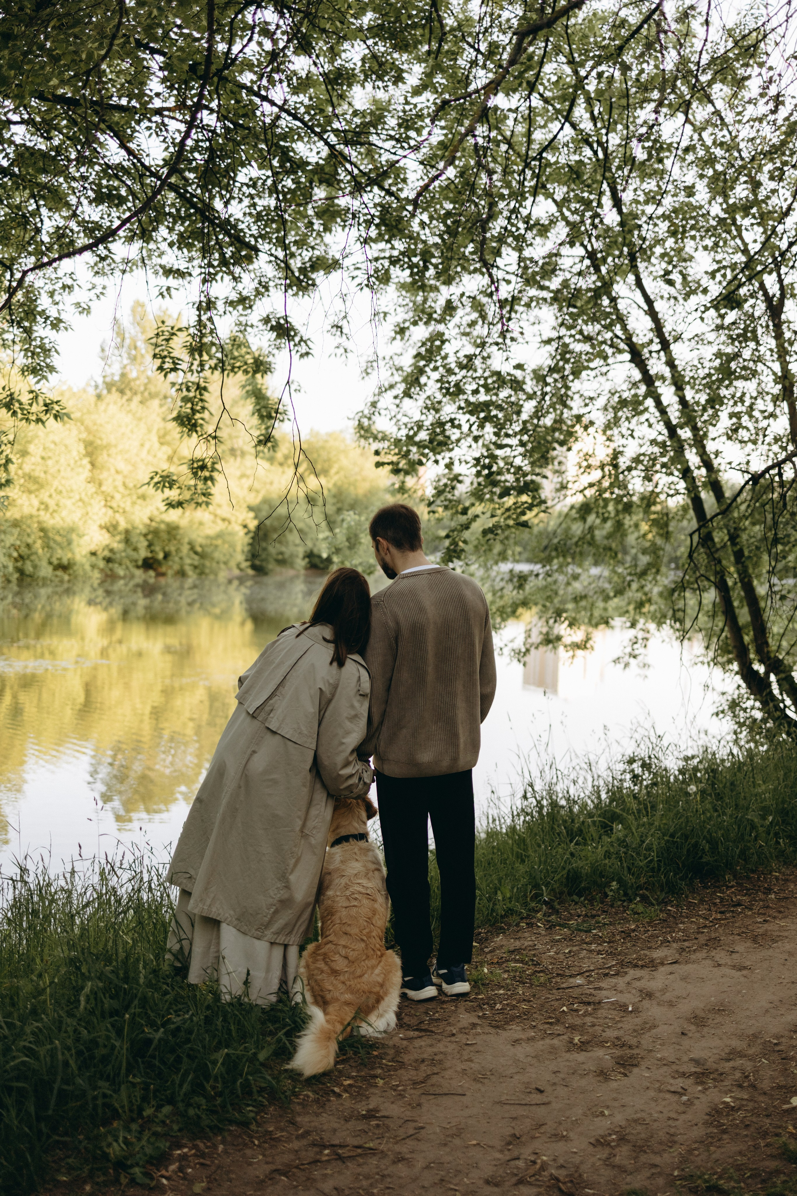 Пенни и ребята. Фотограф — Анималист | Санкт-Петербург