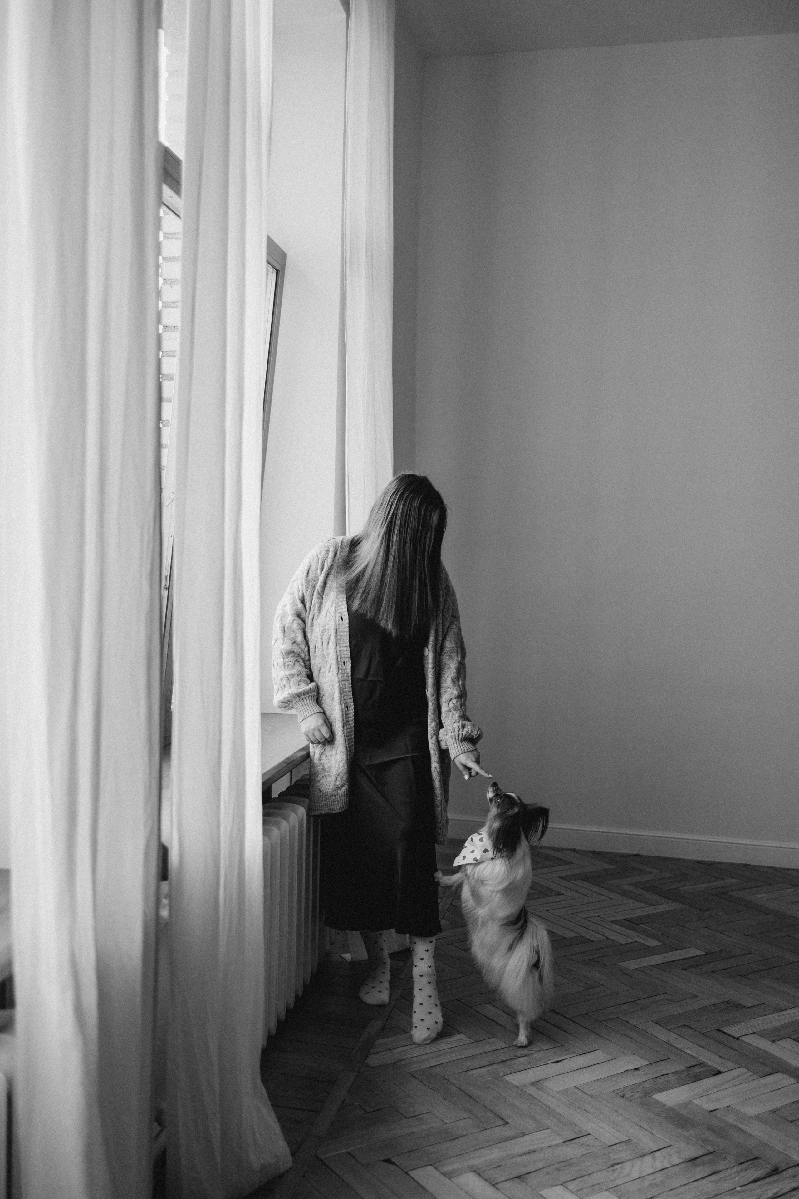 Женя и Брю. Фотограф — Анималист | Санкт-Петербург