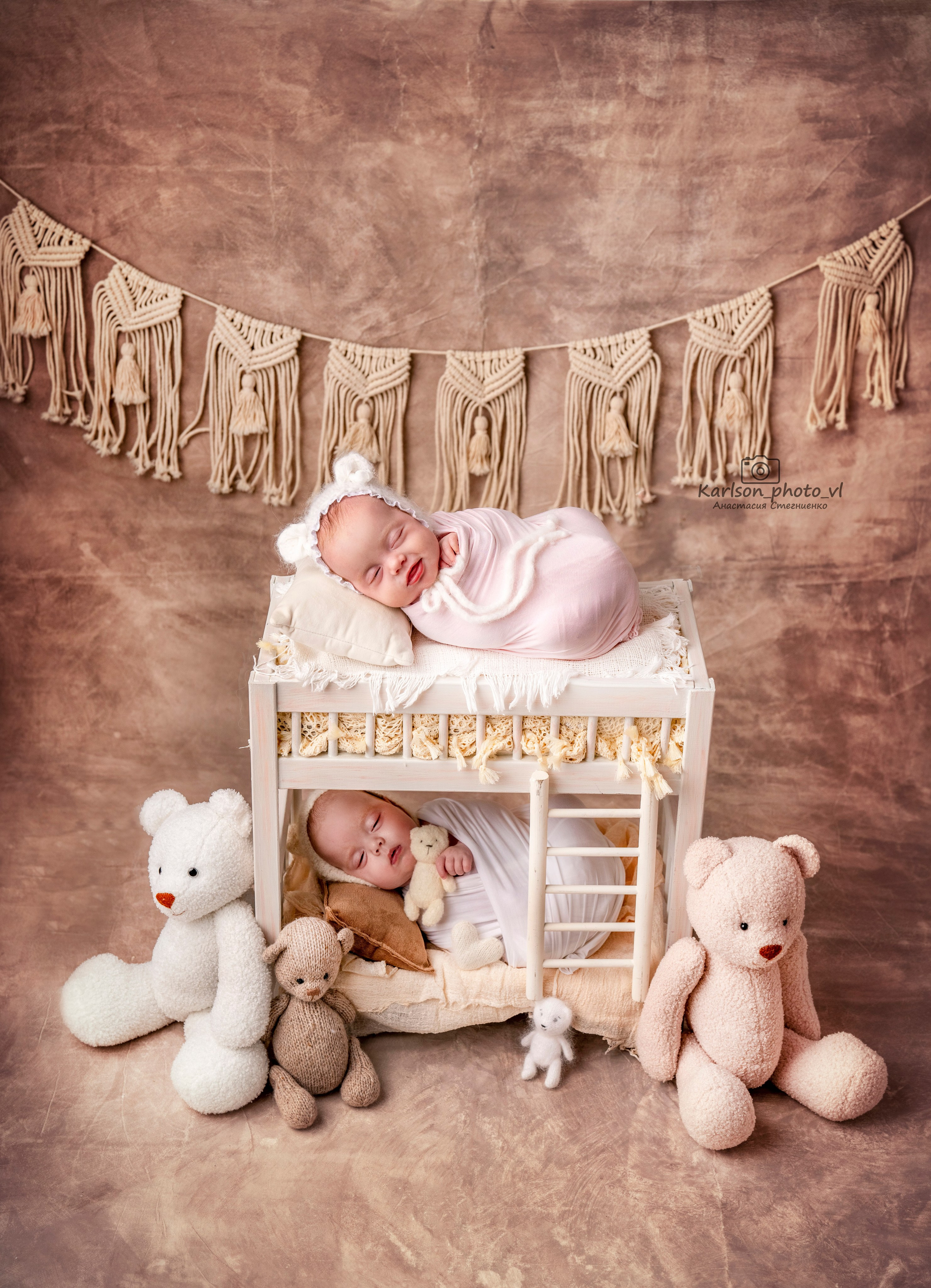 Новорожденные, «Лайфстайл». Детский и семейный фотограф в Москве Анастасия Стегниенко