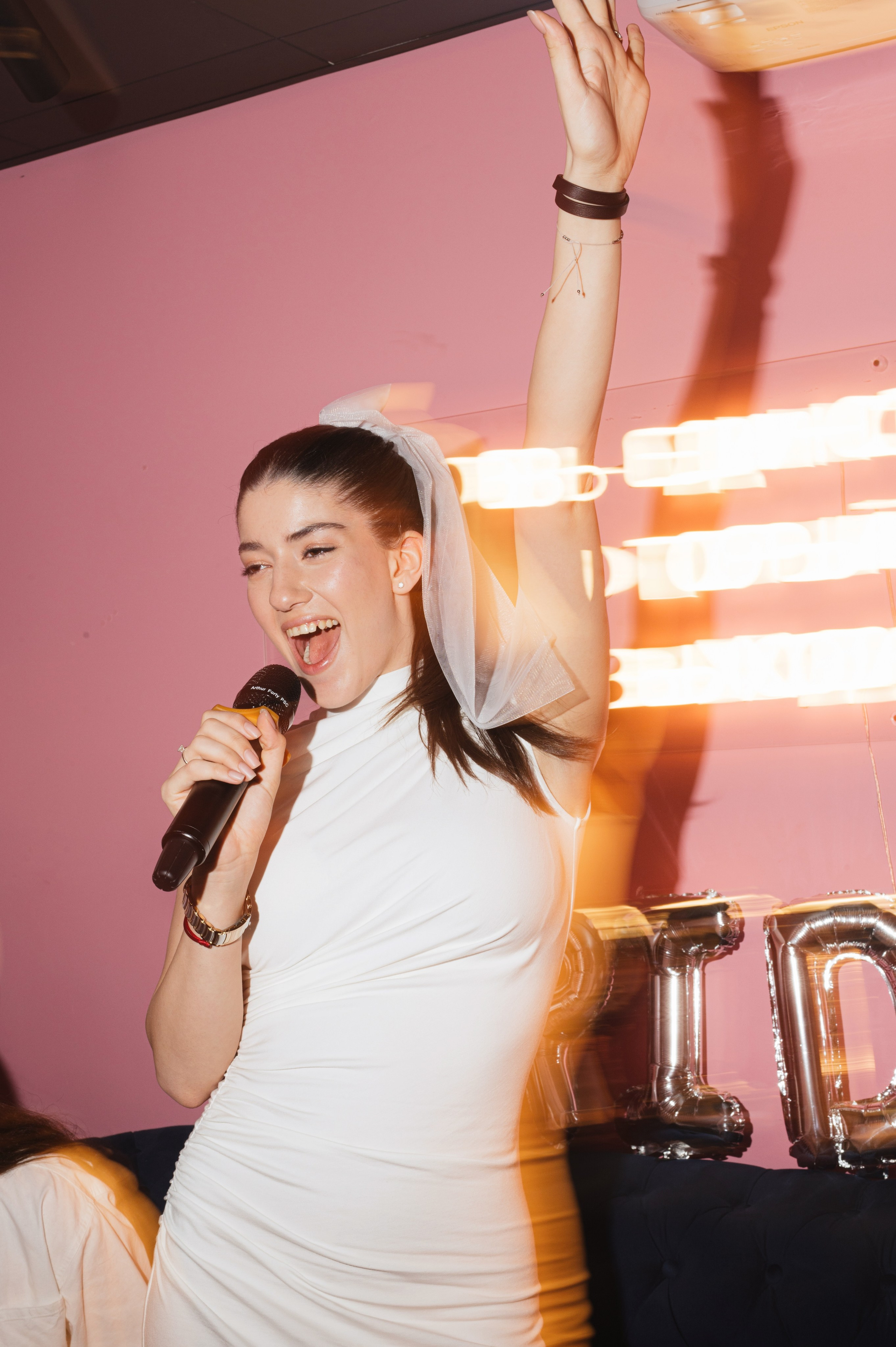 Девичник. Главная