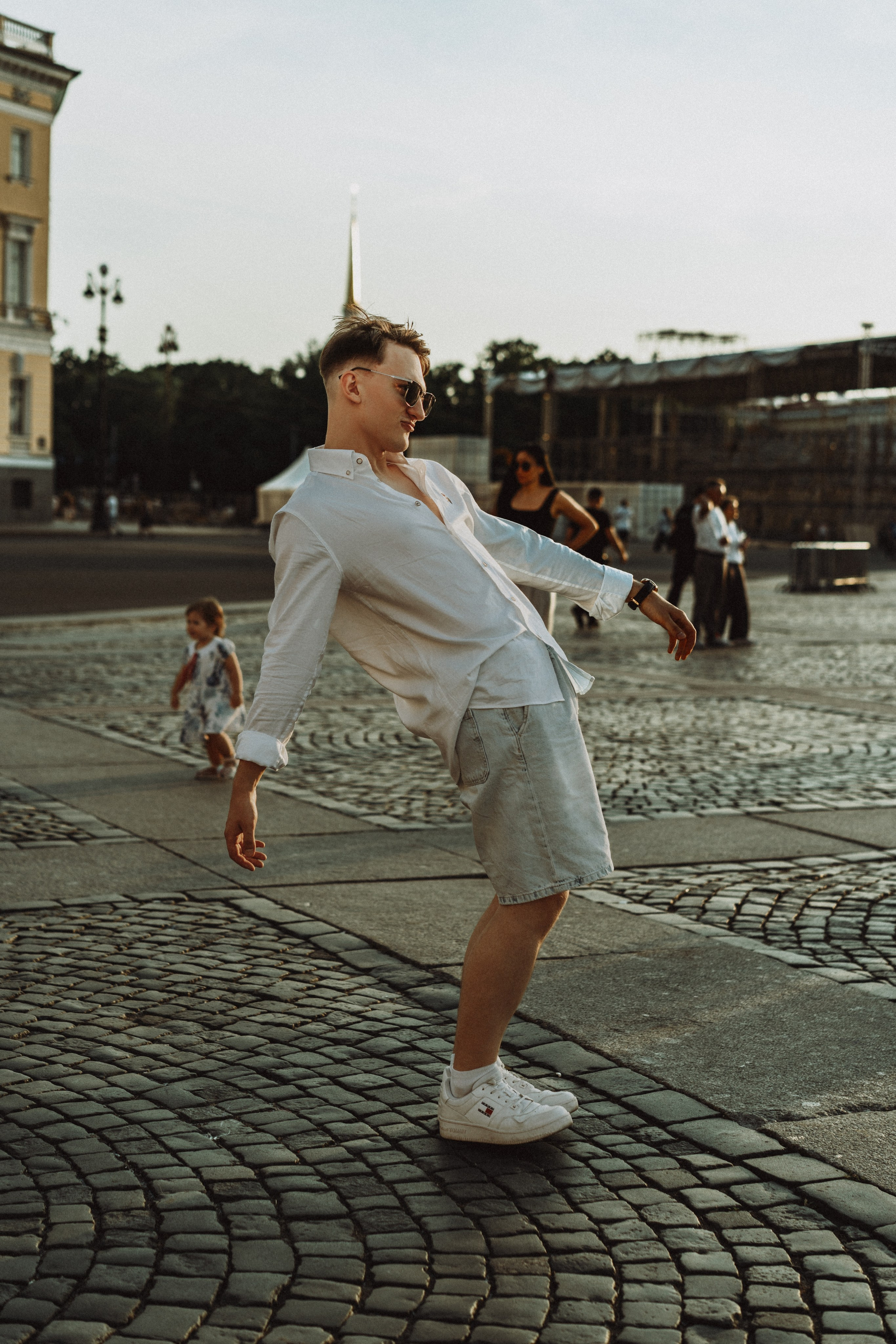 Максим Углянский. Фотограф Дмитрий Шевченко