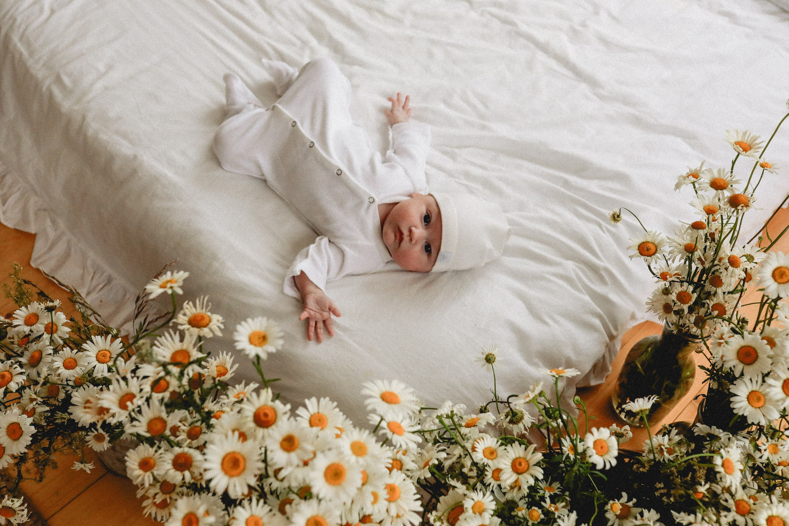 Дочки-матери