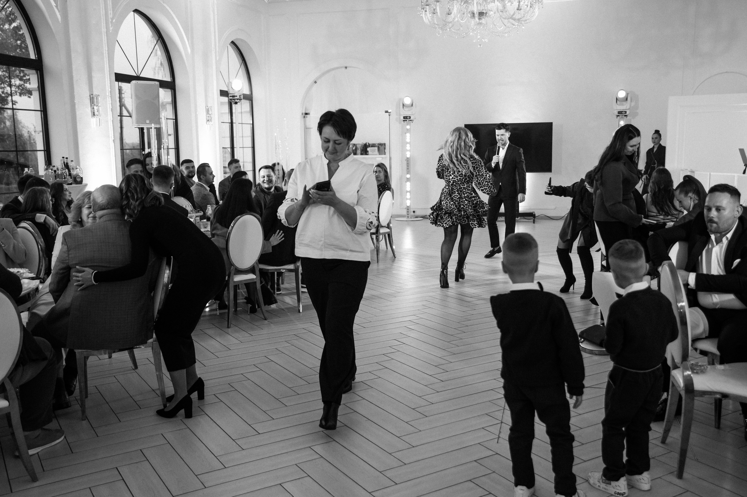 Евгений и Екатерина LA VILLA. Фотограф Кирилл Верт