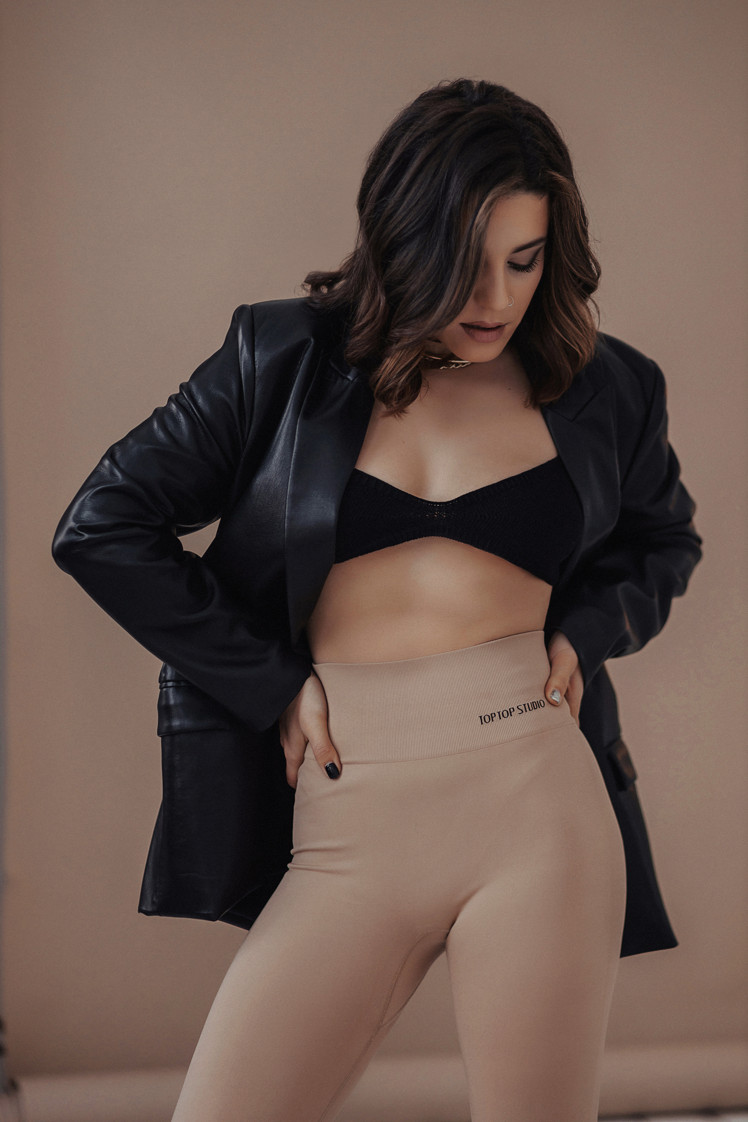 Женский портрет. Фотограф Ростов-на-Дону Москва