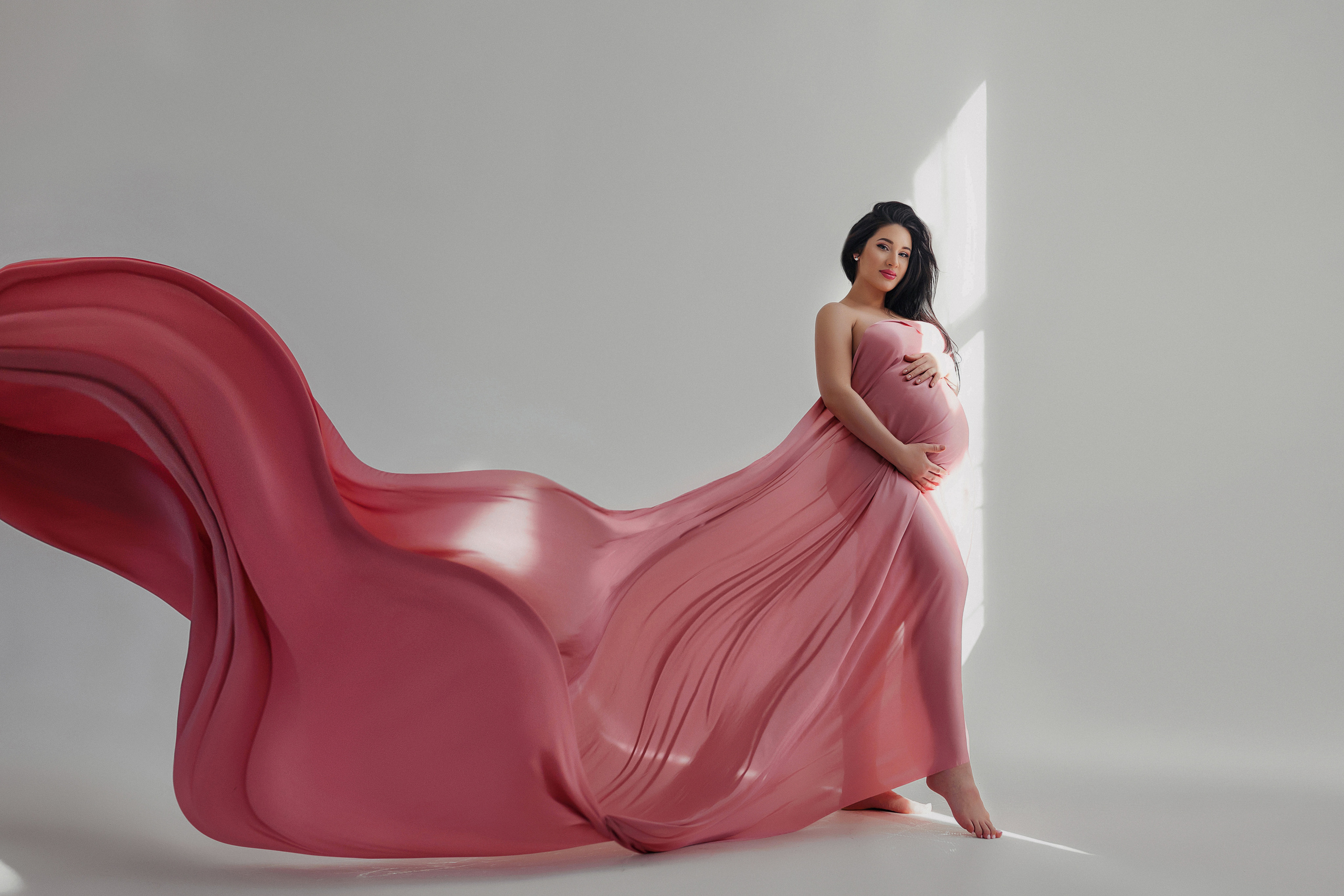 Беременность. Фотограф Ростов-на-Дону Москва