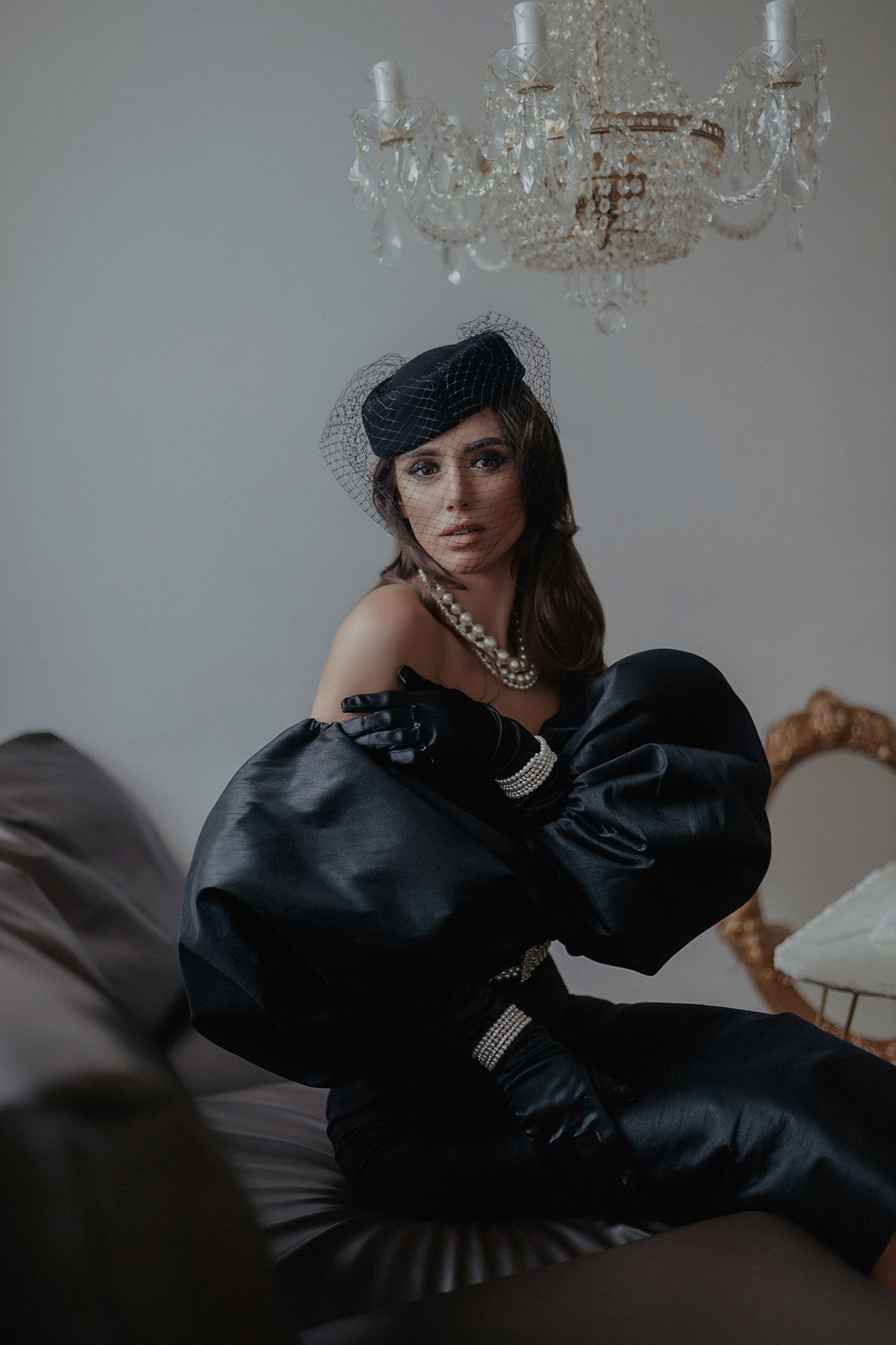 Женский портрет. Фотограф Ростов-на-Дону Москва