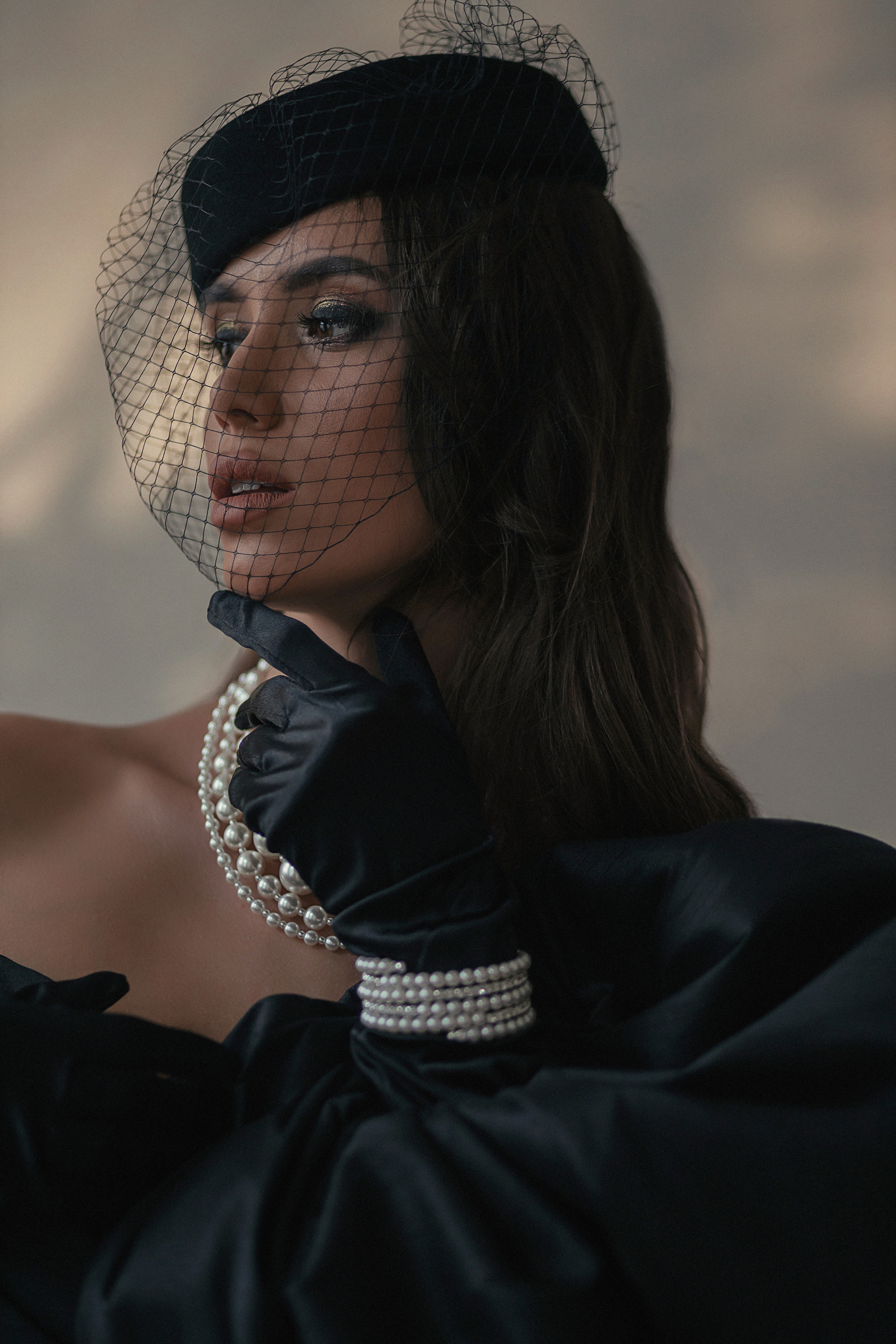 Женский портрет. Фотограф Ростов-на-Дону Москва