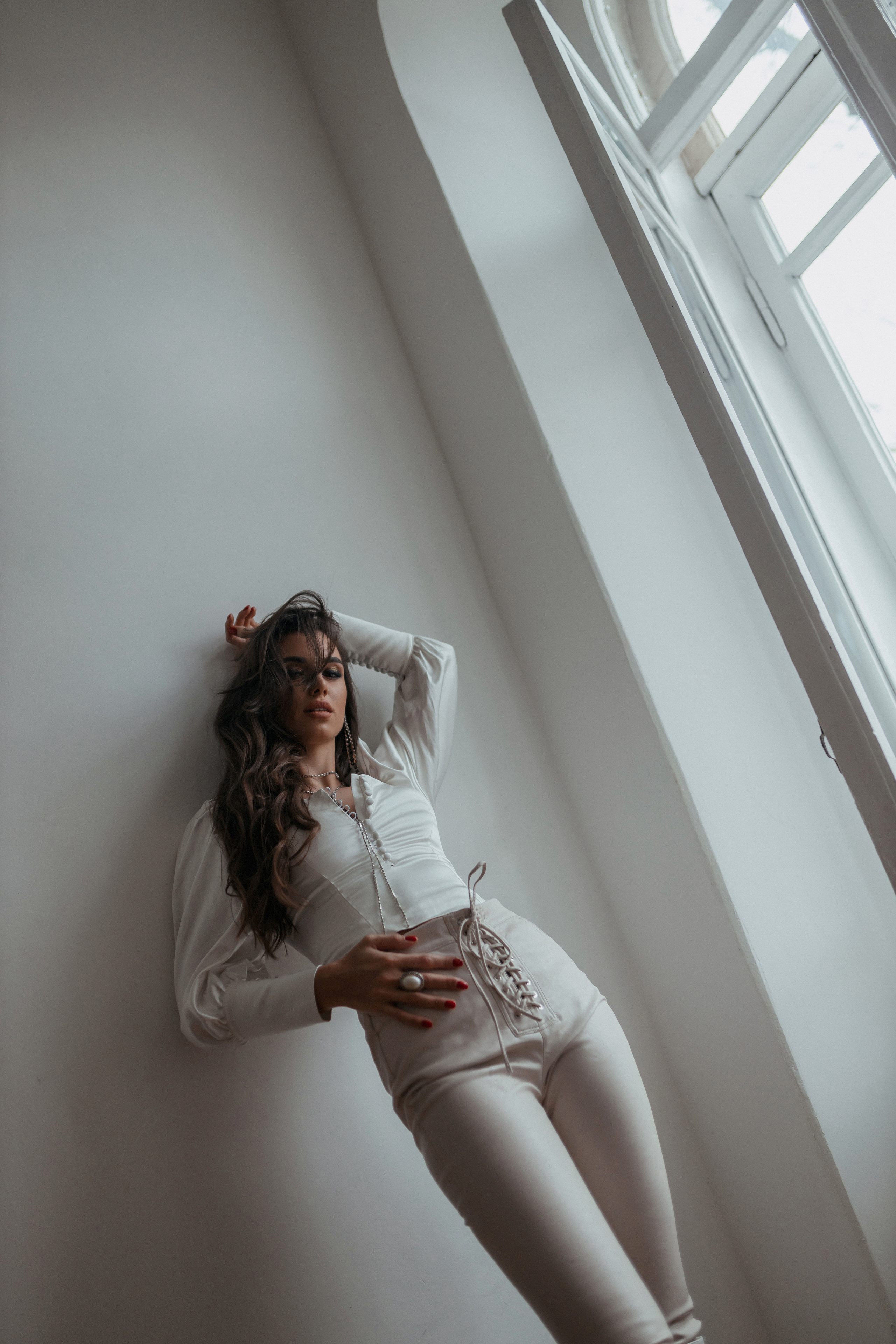 Женский портрет. Фотограф Ростов-на-Дону Москва