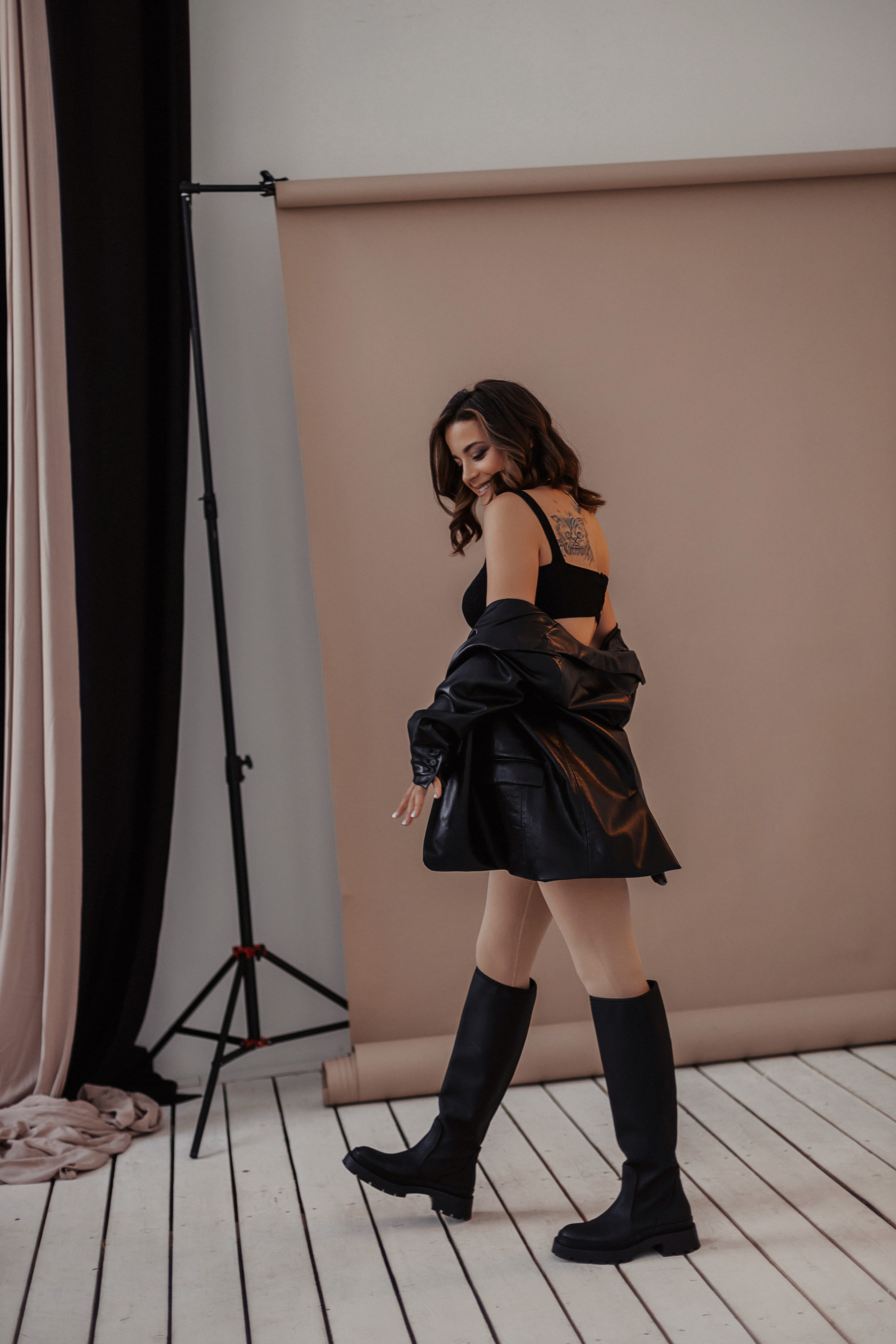 Женский портрет. Фотограф Ростов-на-Дону Москва