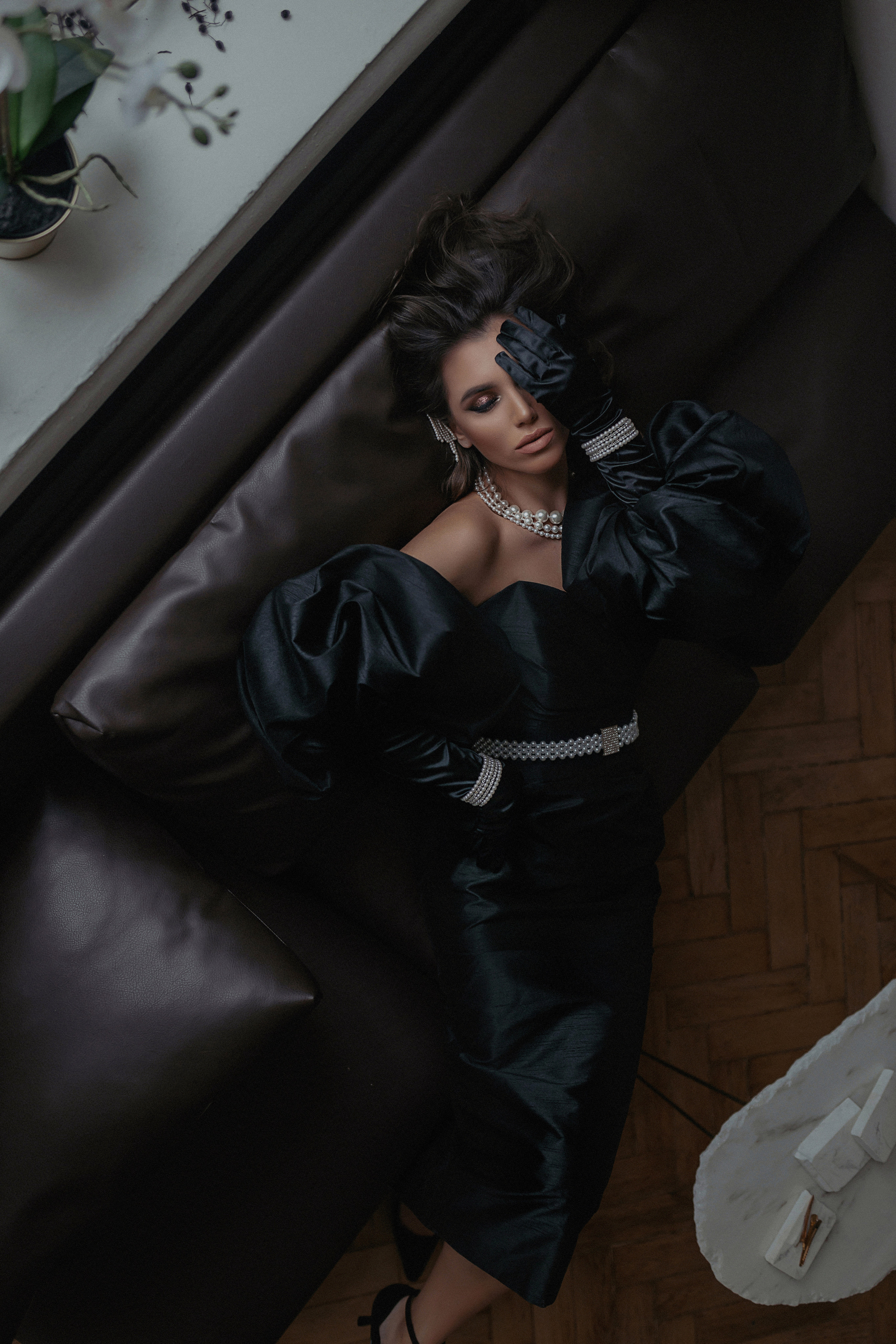 Женский портрет. Фотограф Ростов-на-Дону Москва