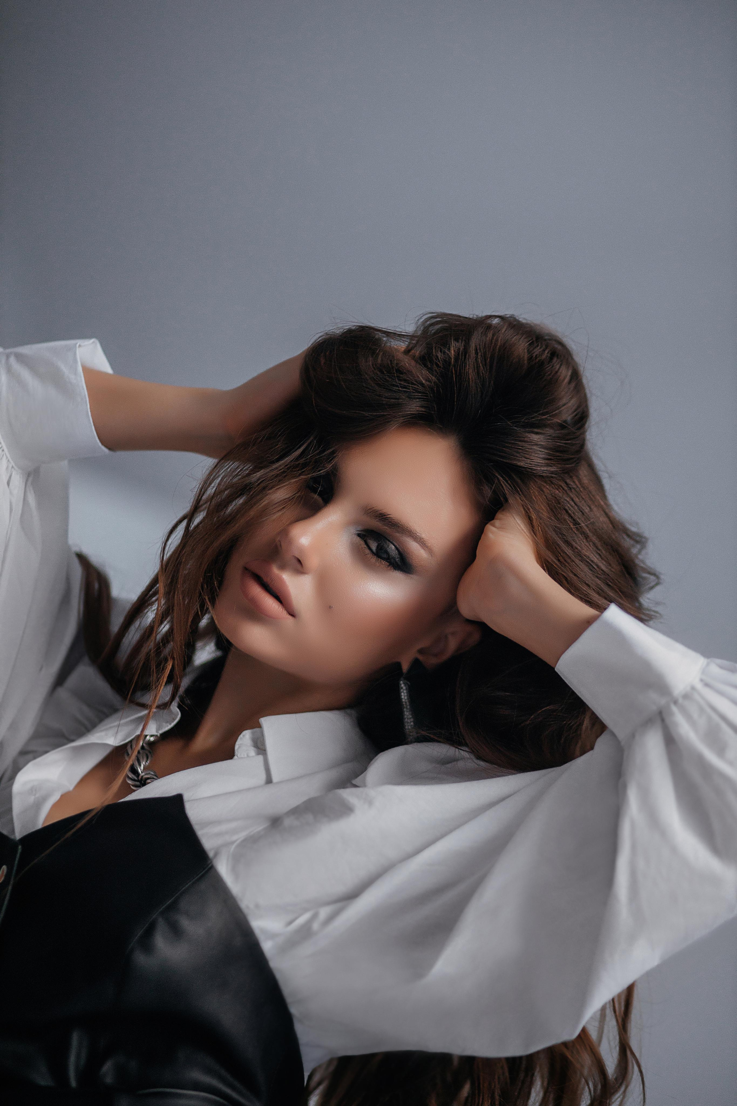 Женский портрет. Фотограф Ростов-на-Дону Москва