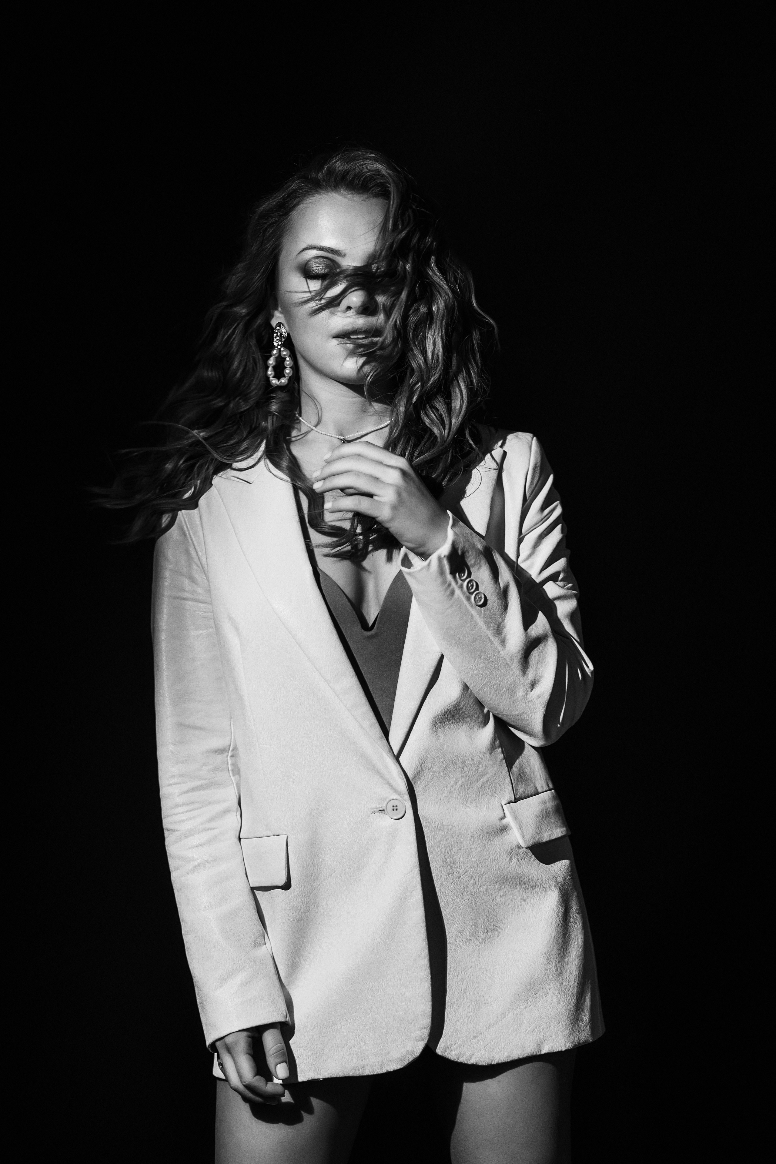 Женский портрет. Фотограф Ростов-на-Дону Москва