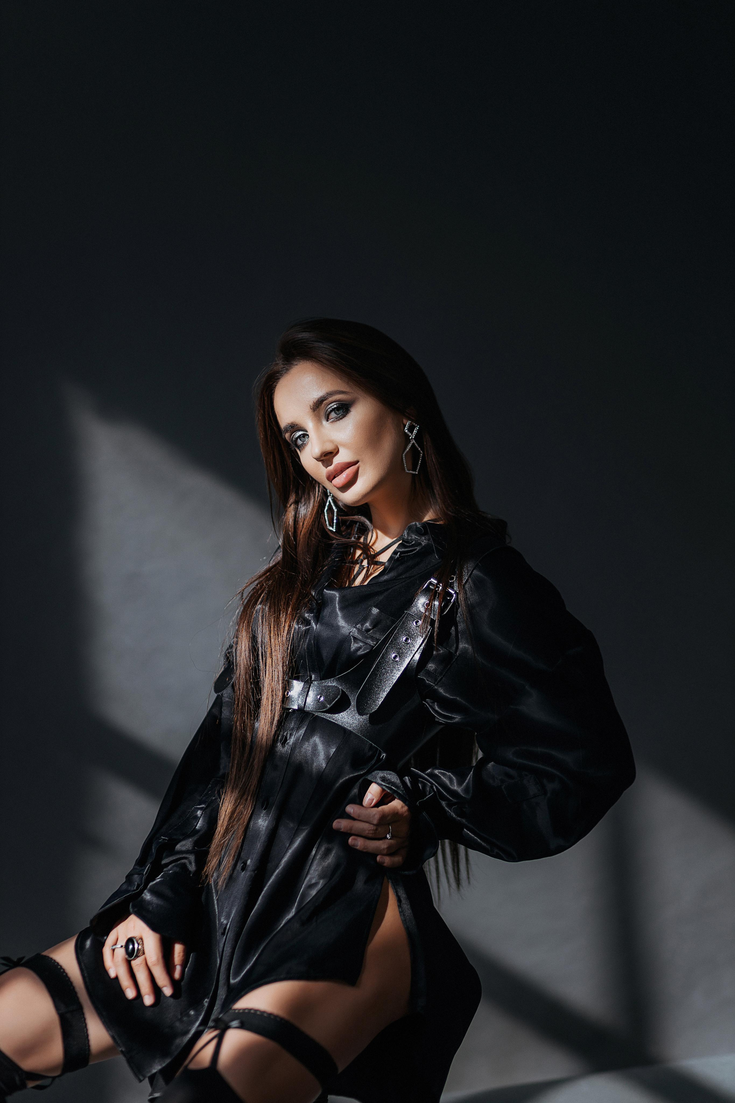 Женский портрет. Фотограф Ростов-на-Дону Москва