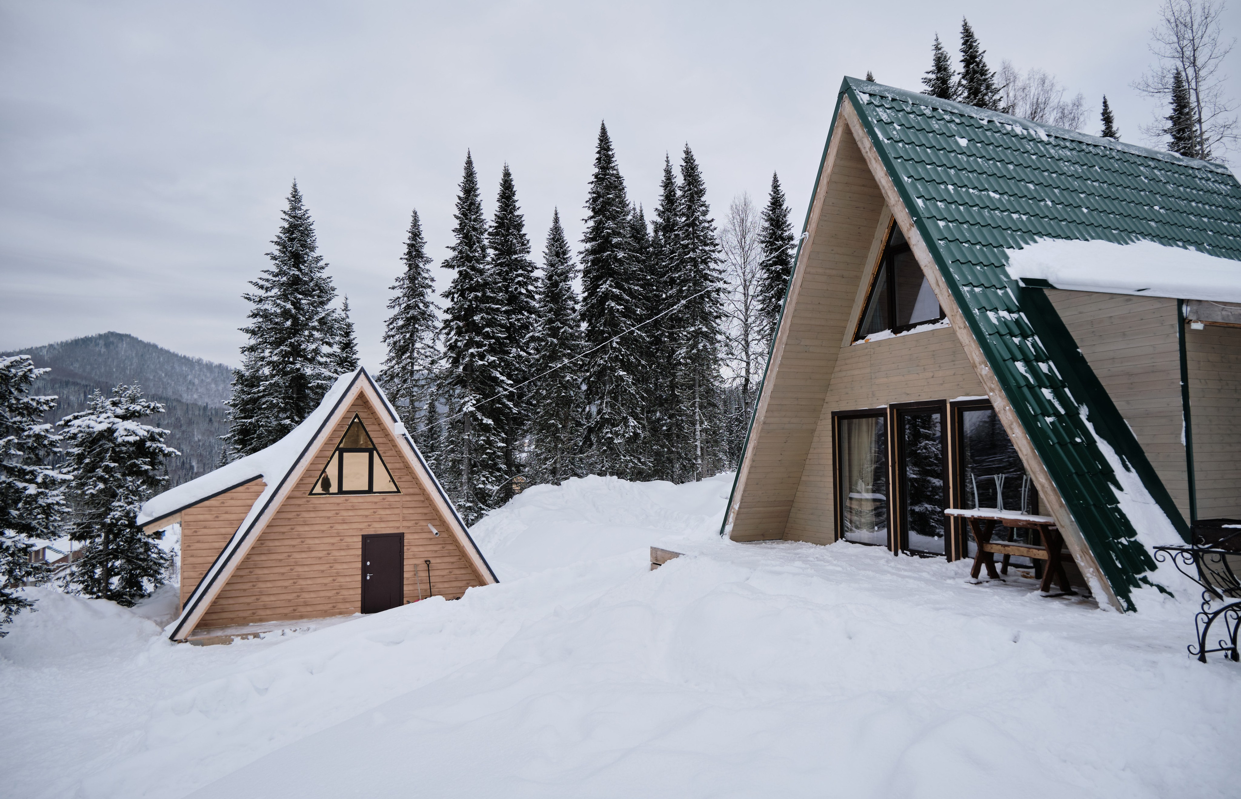 Ледовая 59 Дом 1. Свадебный и семейный фотограф в Новокузнецке Иван Иванов