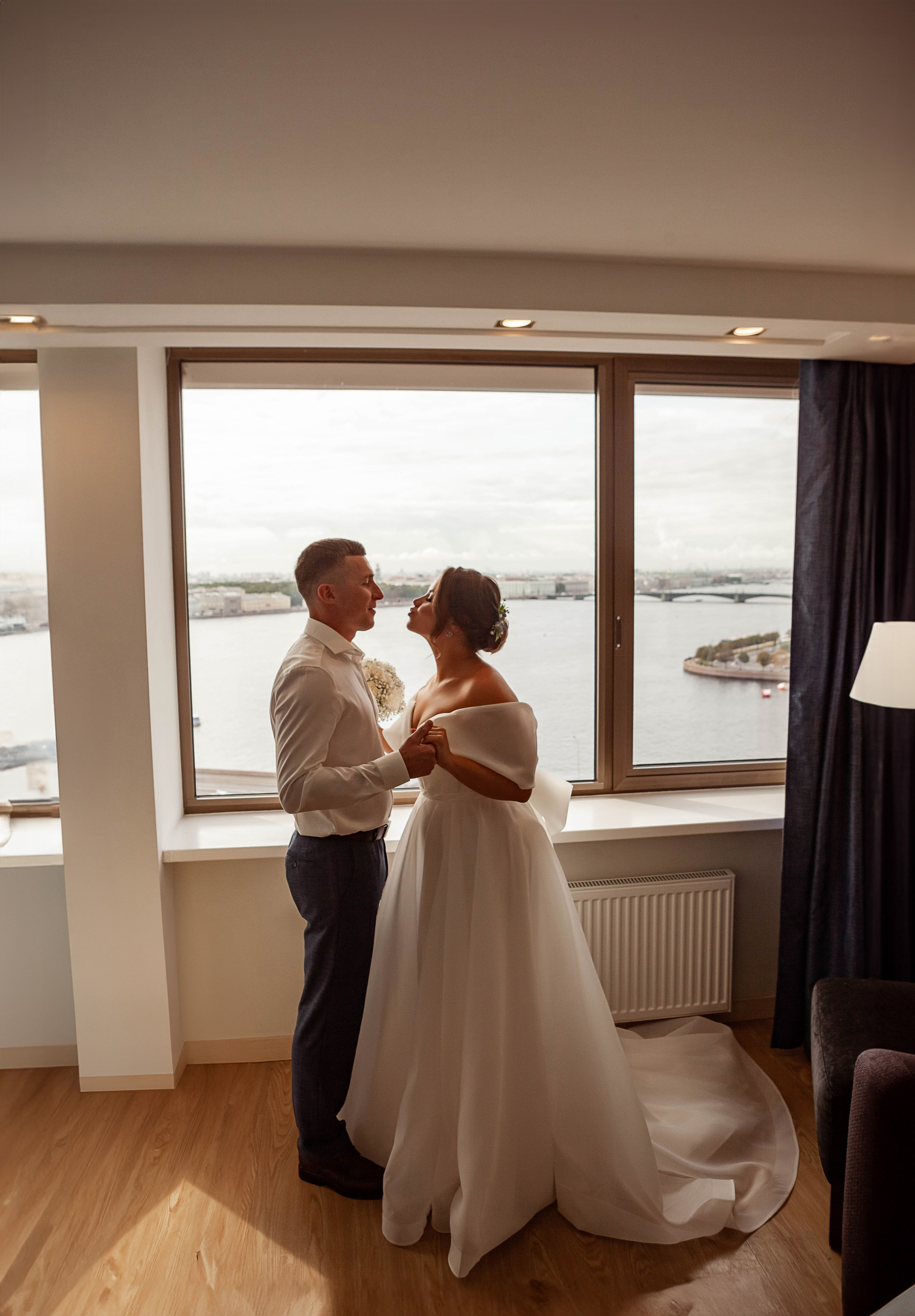 Кристина & Руслан. Свадебный фотограф в СПБ | Санкт-Петербурге Анастасия Рахимгулова