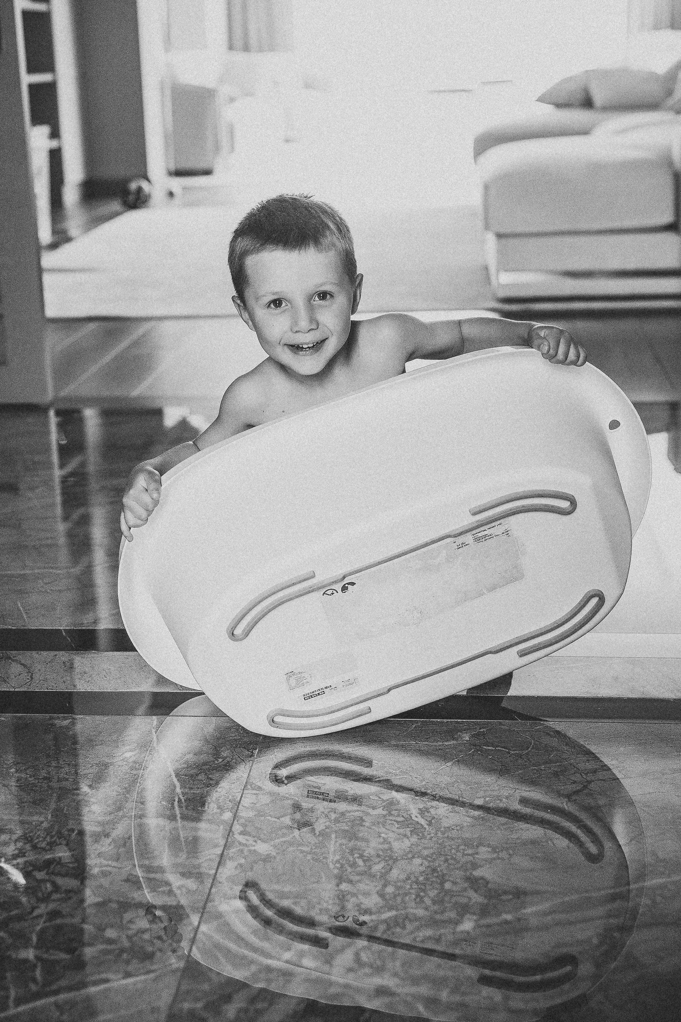 Брат и Сестра. Фотограф в Москве Шаганова Нина