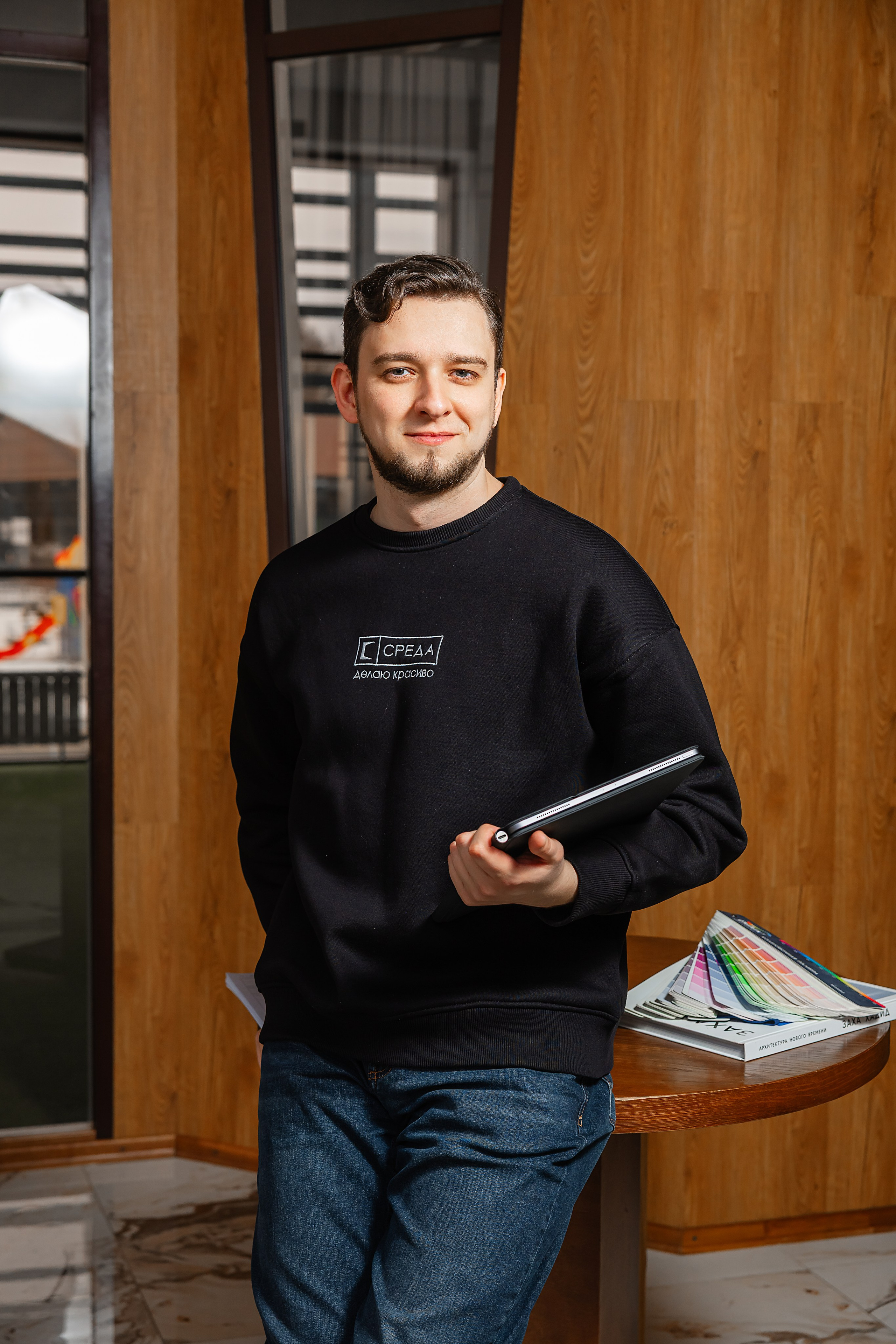 @Sreda.design. Фотограф и видеограф в Улан-Удэ: Аюна Габагуева и Артём Шаханов