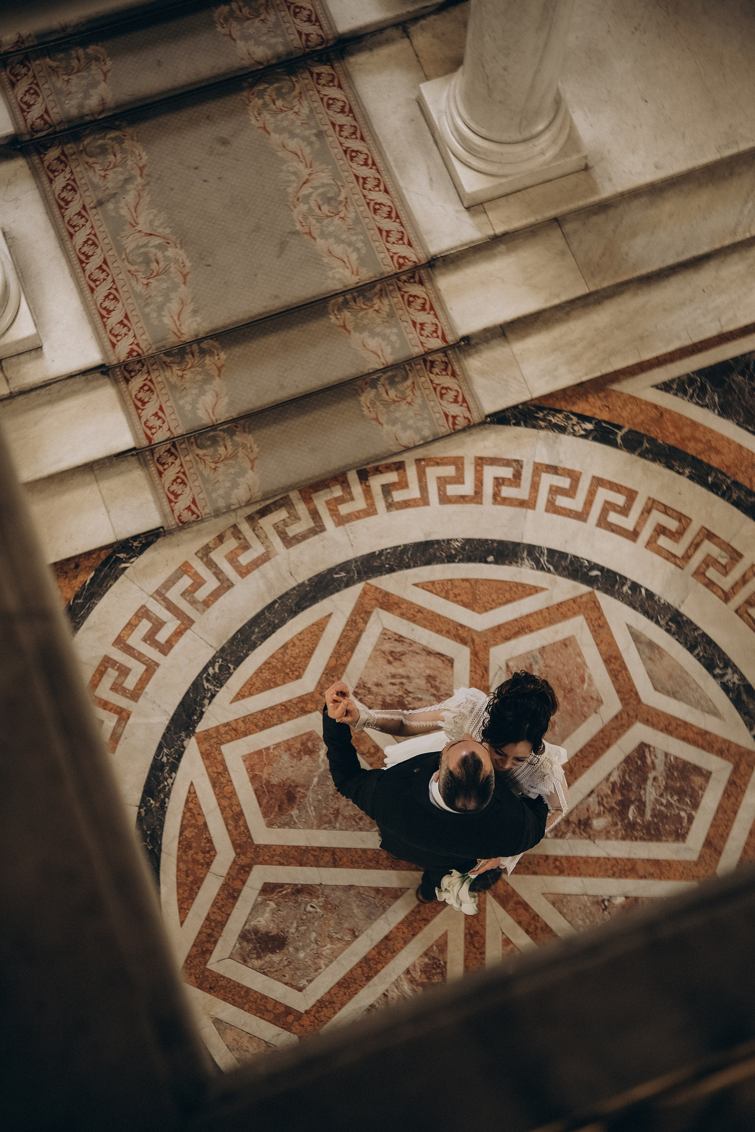 Дина & Дима. ДБ1. Phdkvmr.ru