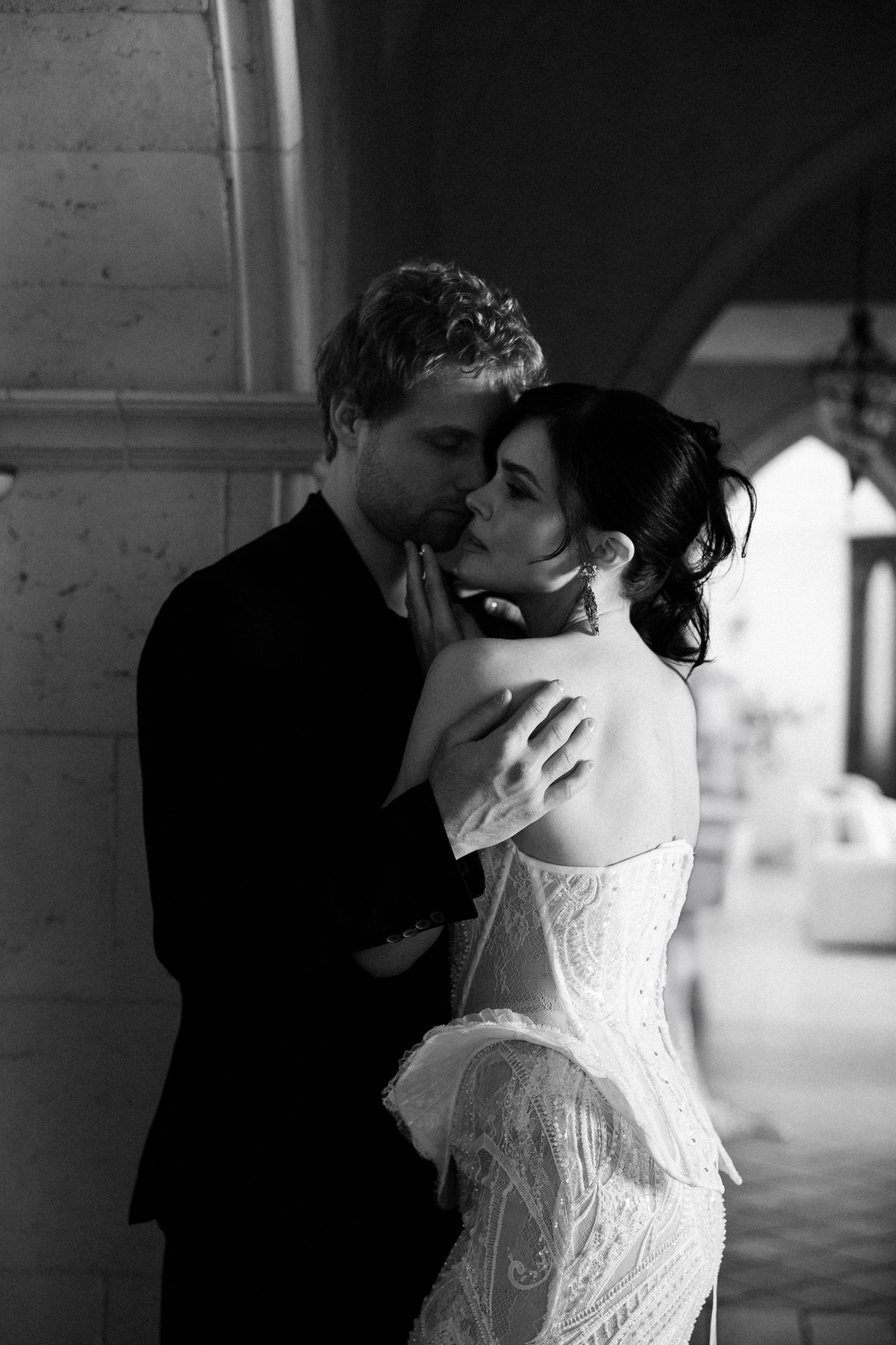 Сандра & Никита. Phdkvmr.ru