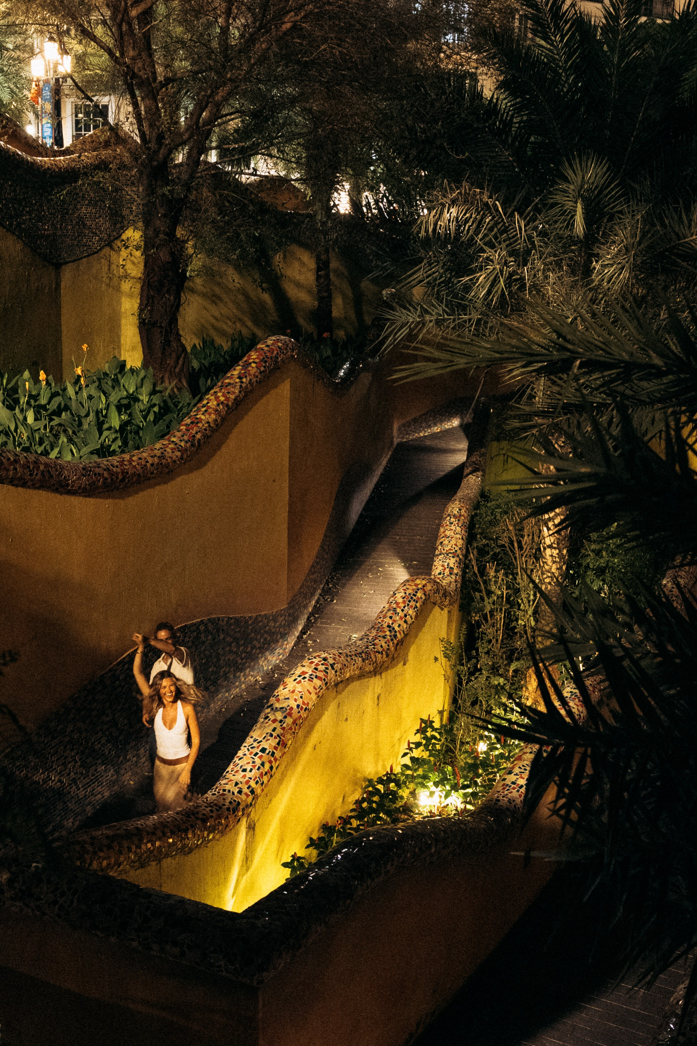 Max Iris Phu quoc. Kudaybergenovs