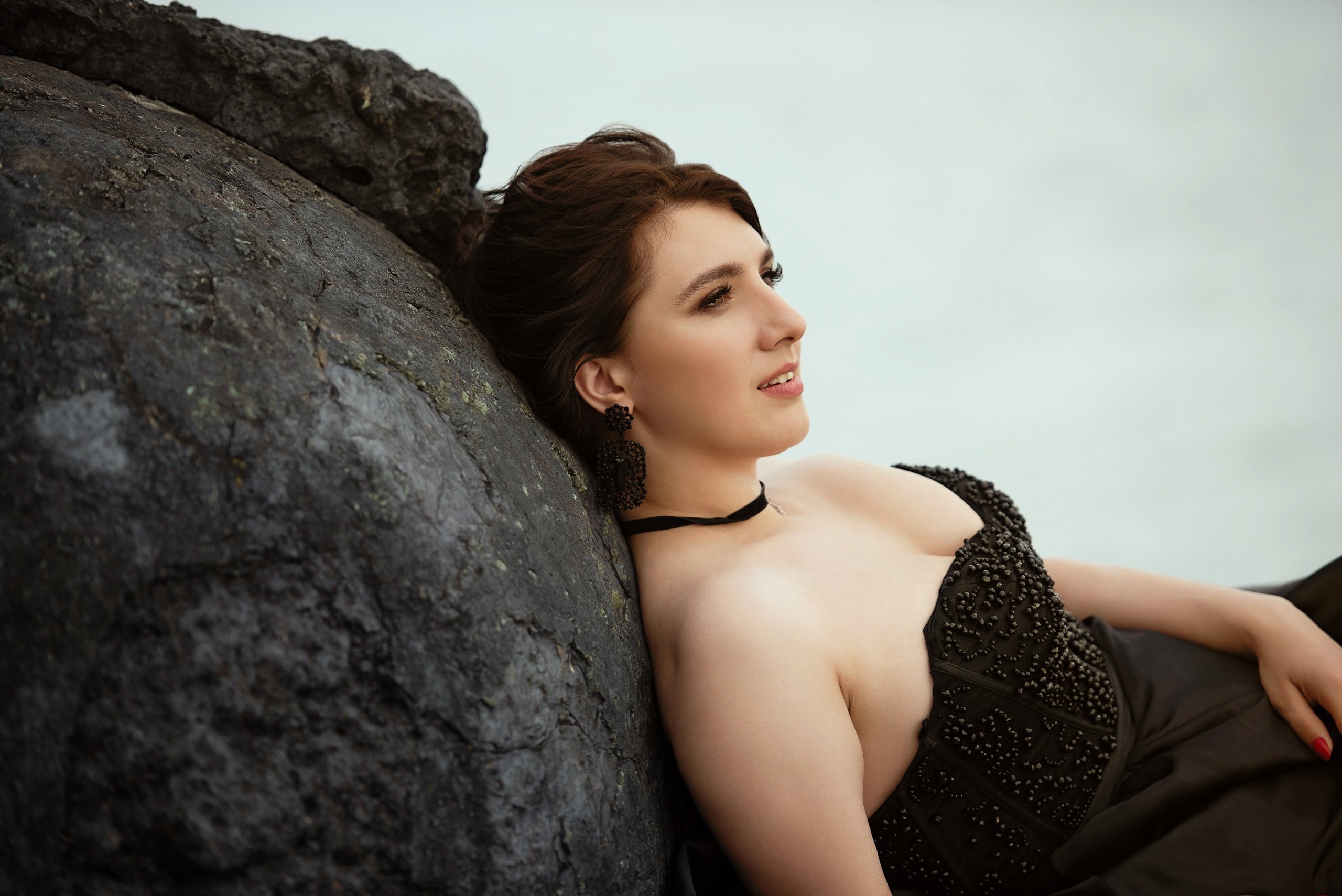 Прогулочная фотосессия. Свадебный, семейный, фэшн фотограф, школьный фотограф в Сочи