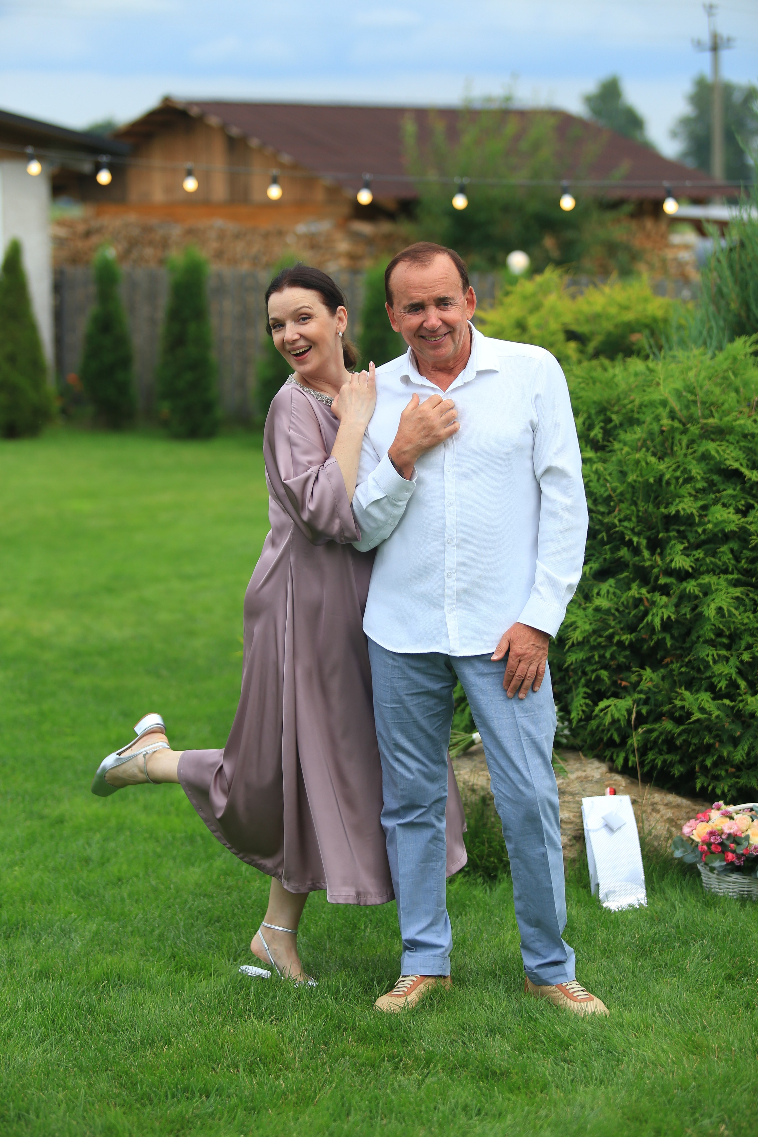 Свадьба Екатерины и Константина. Семейный и детский фотограф Виталий Катюшин